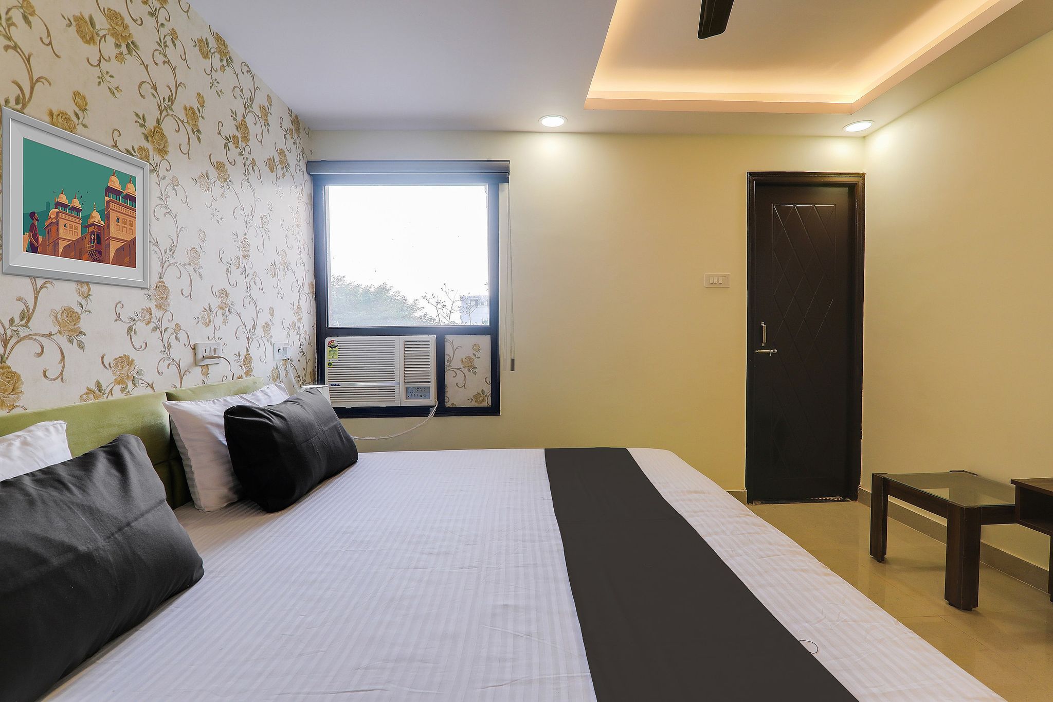 Super Hotel O Kathauta Jheel Malhaur Gomti Nagar Classic 4