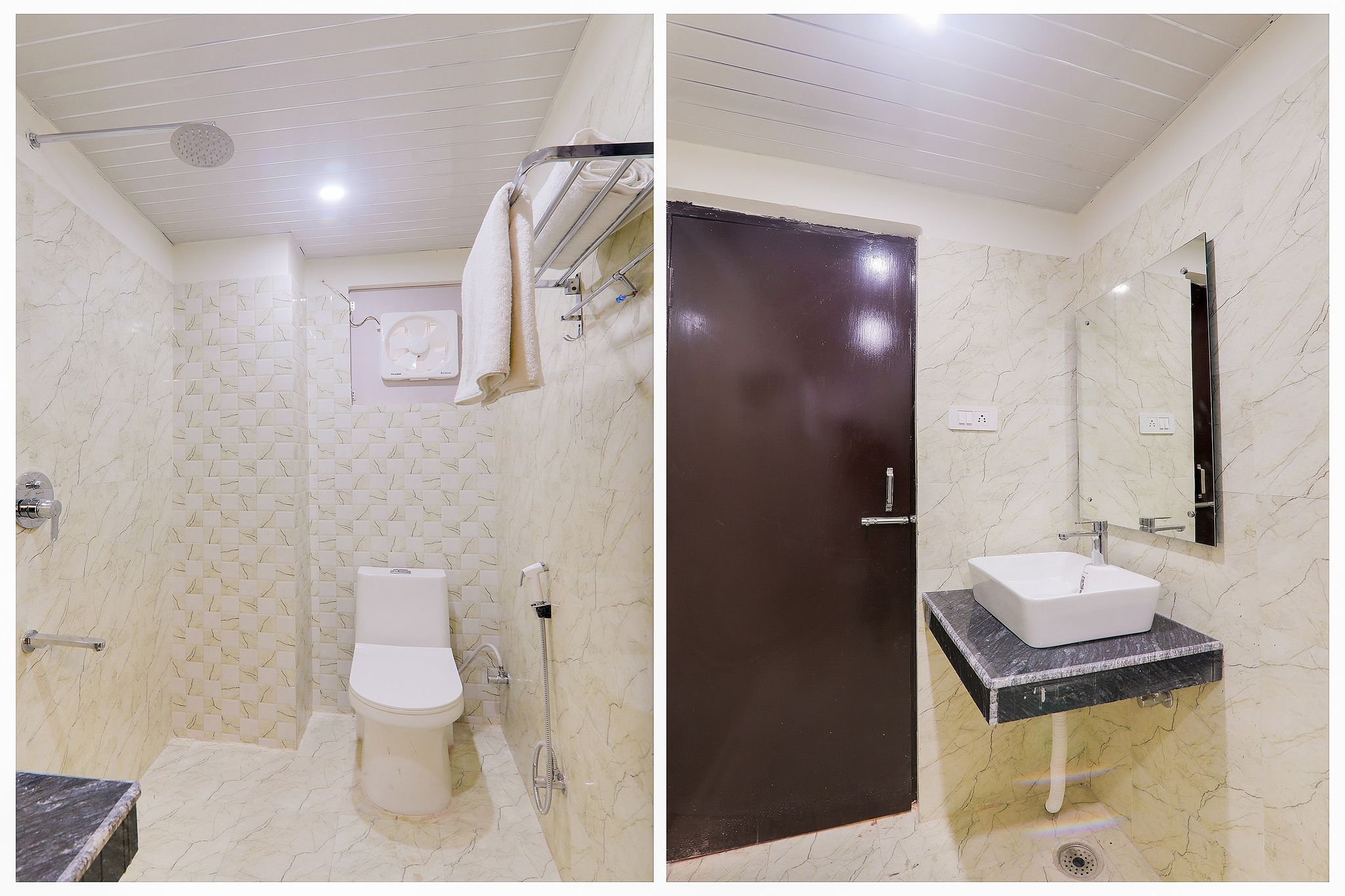 Super Hotel O Kathauta Jheel Malhaur Gomti Nagar Classic 13