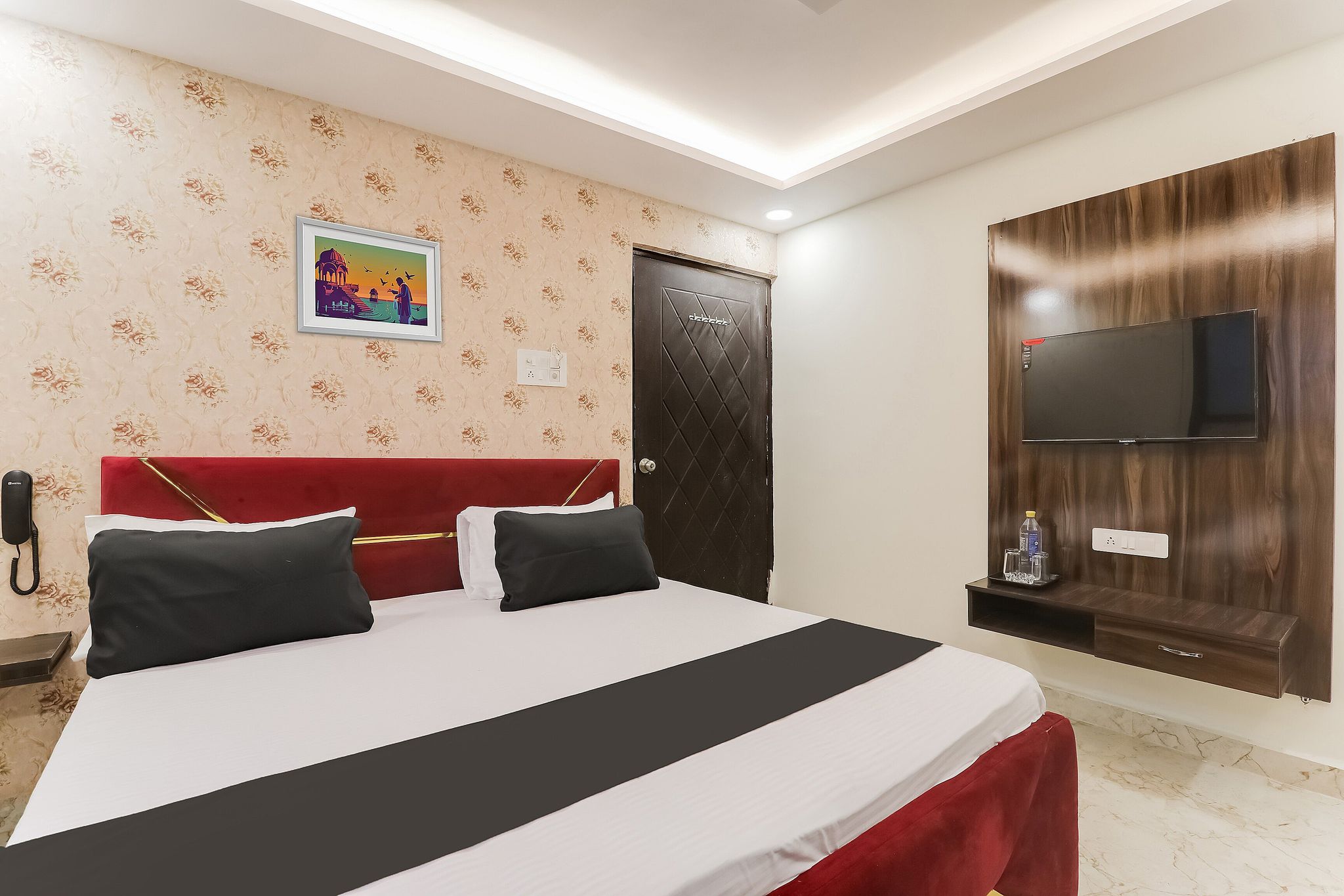 Super Hotel O Kathauta Jheel Malhaur Gomti Nagar Classic 11