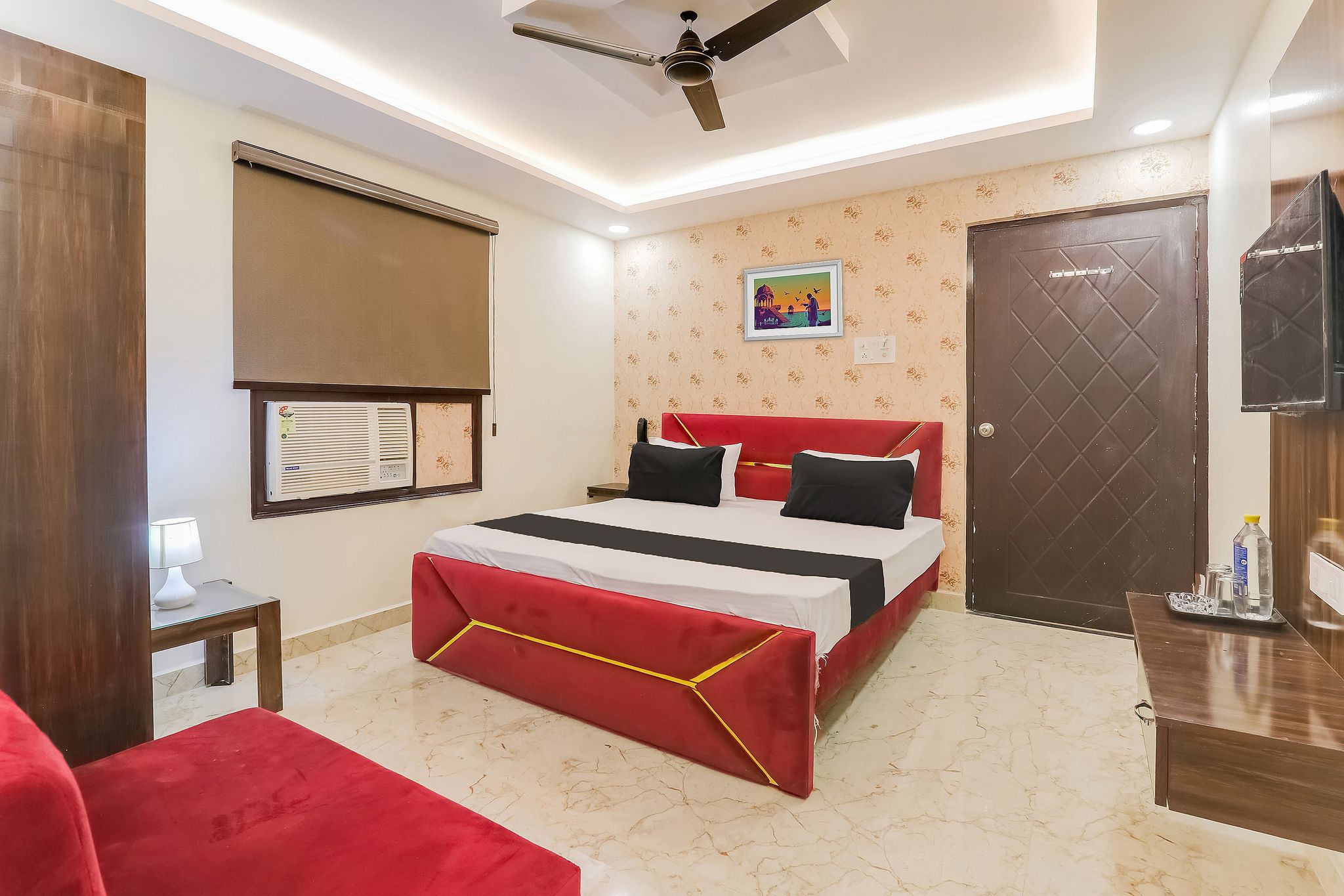 Super Hotel O Kathauta Jheel Malhaur Gomti Nagar Classic 6