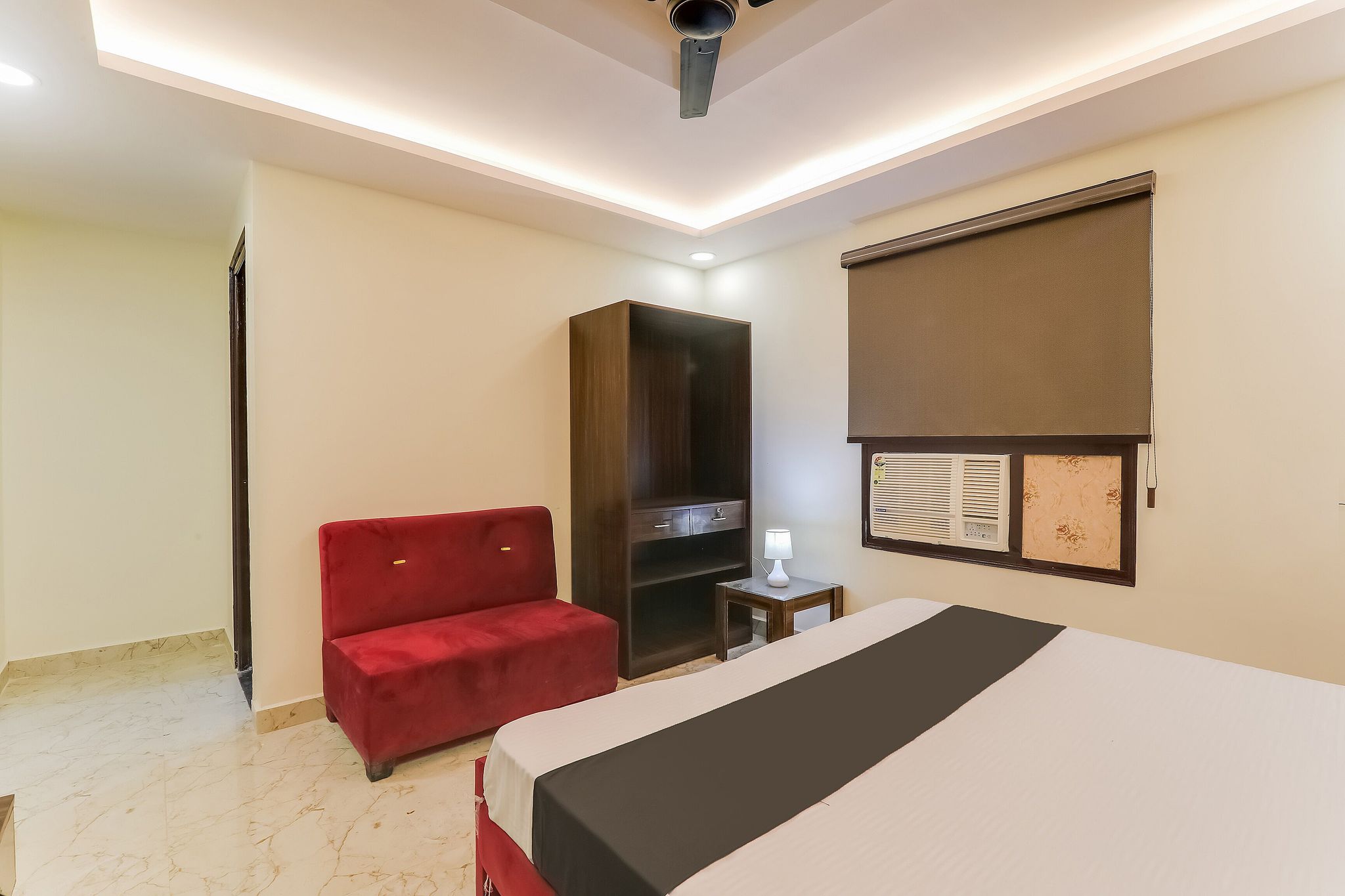 Super Hotel O Kathauta Jheel Malhaur Gomti Nagar Classic 15