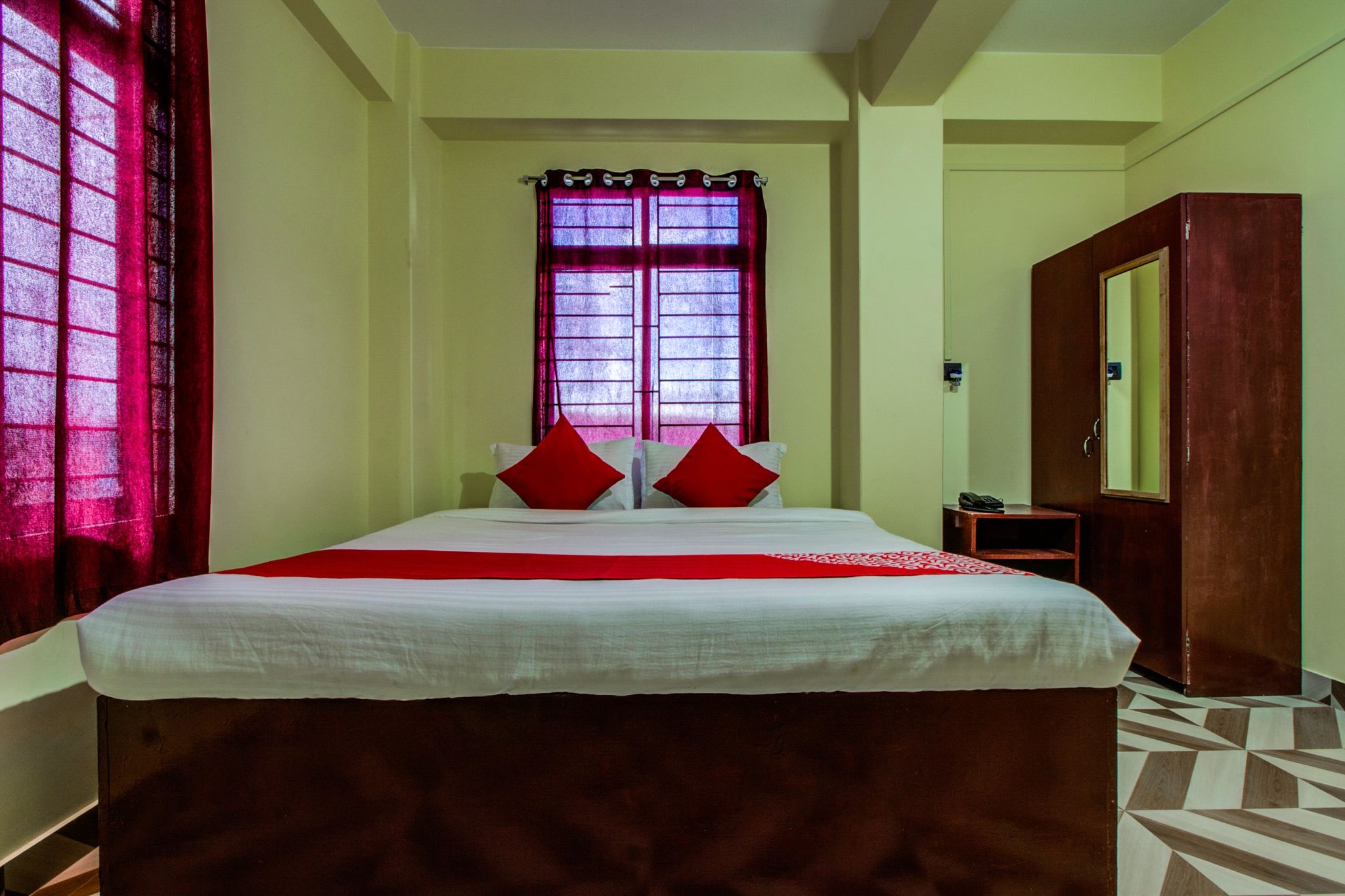 Super Hotel O Rynjah Classic 6