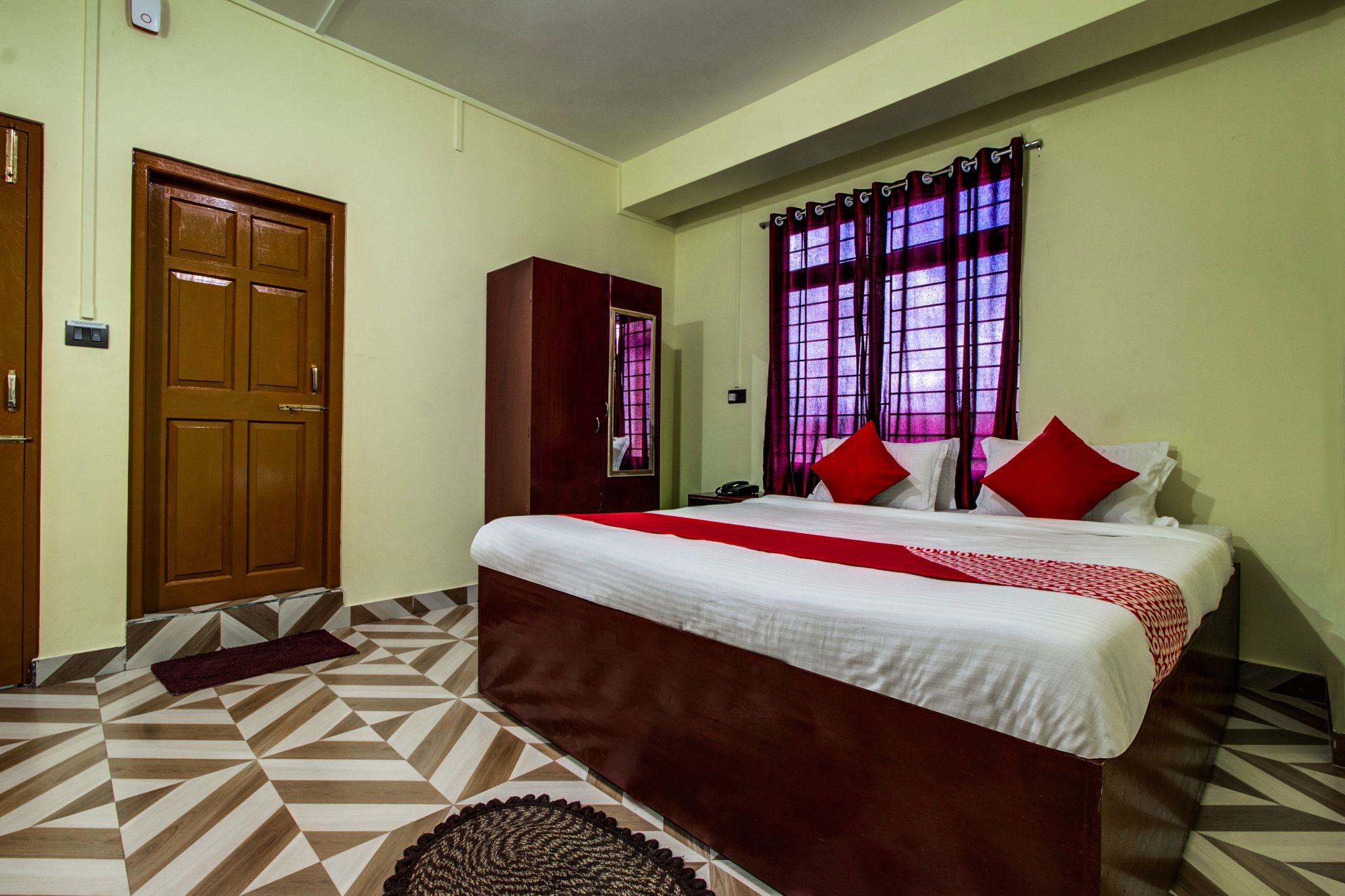 Super Hotel O Rynjah Classic 2