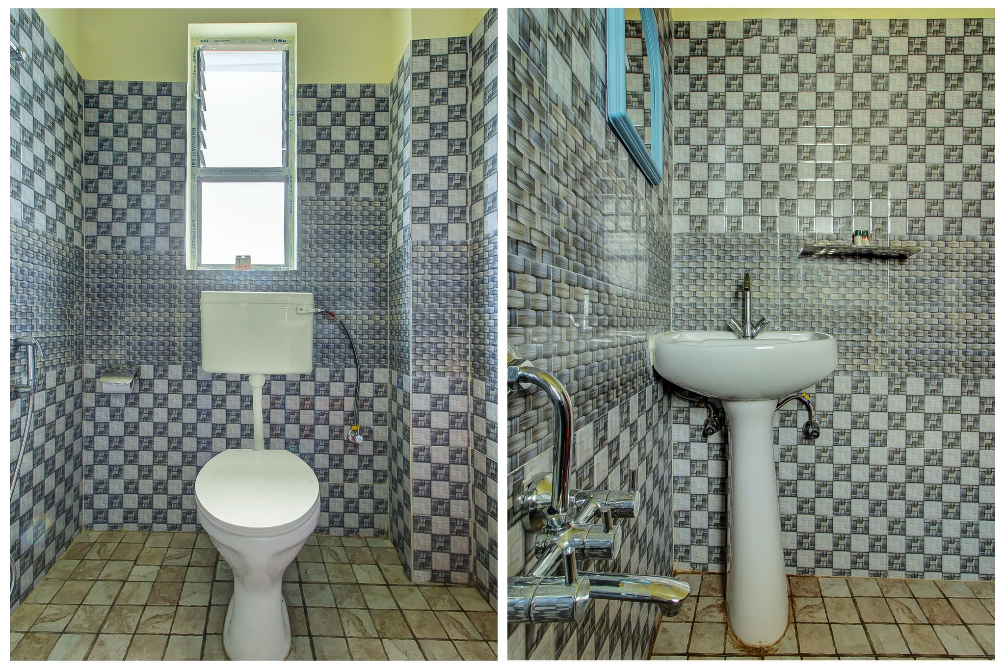 Super Hotel O Rynjah Classic 12