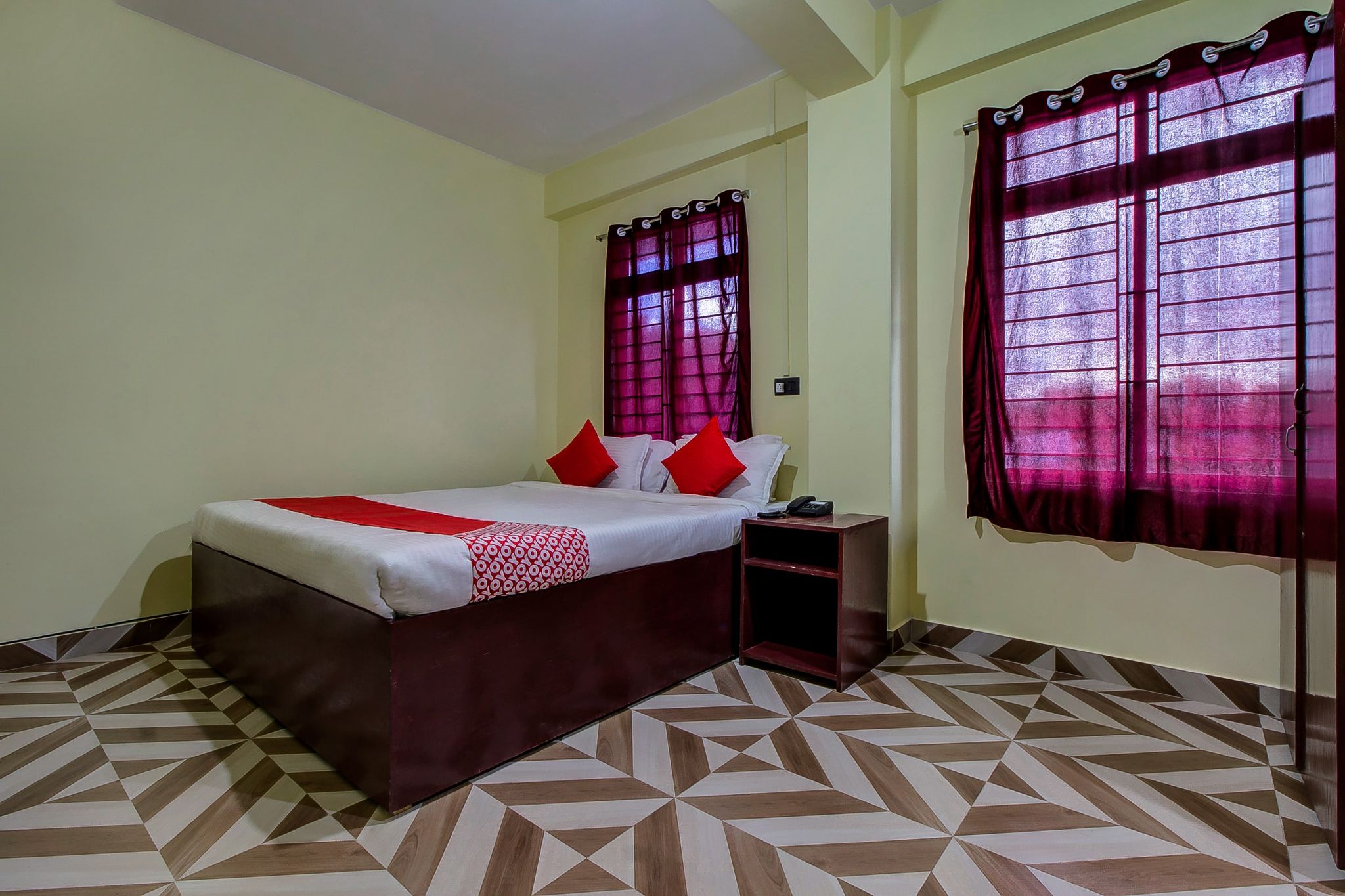 Super Hotel O Rynjah Classic 5