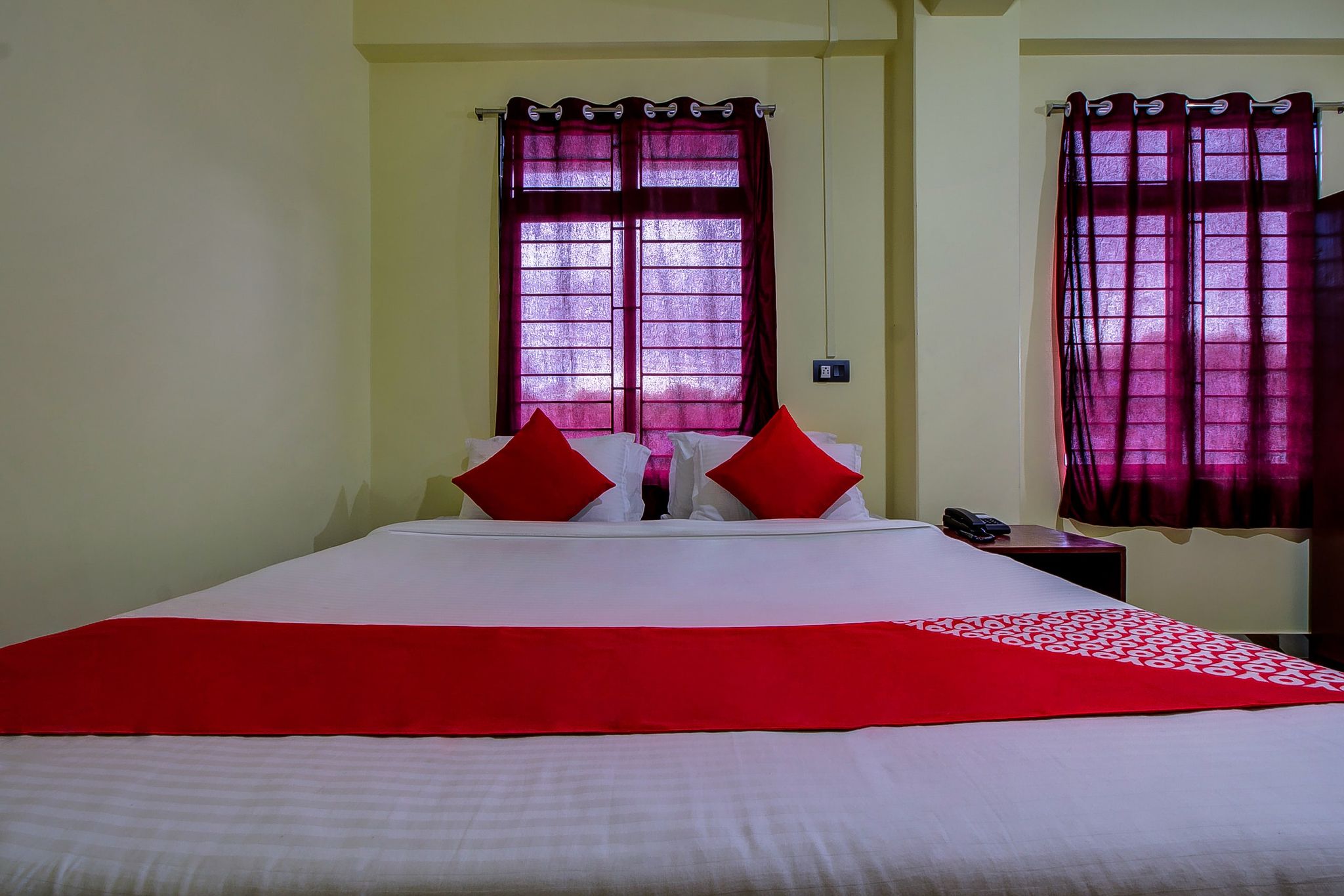 Super Hotel O Rynjah Classic 7