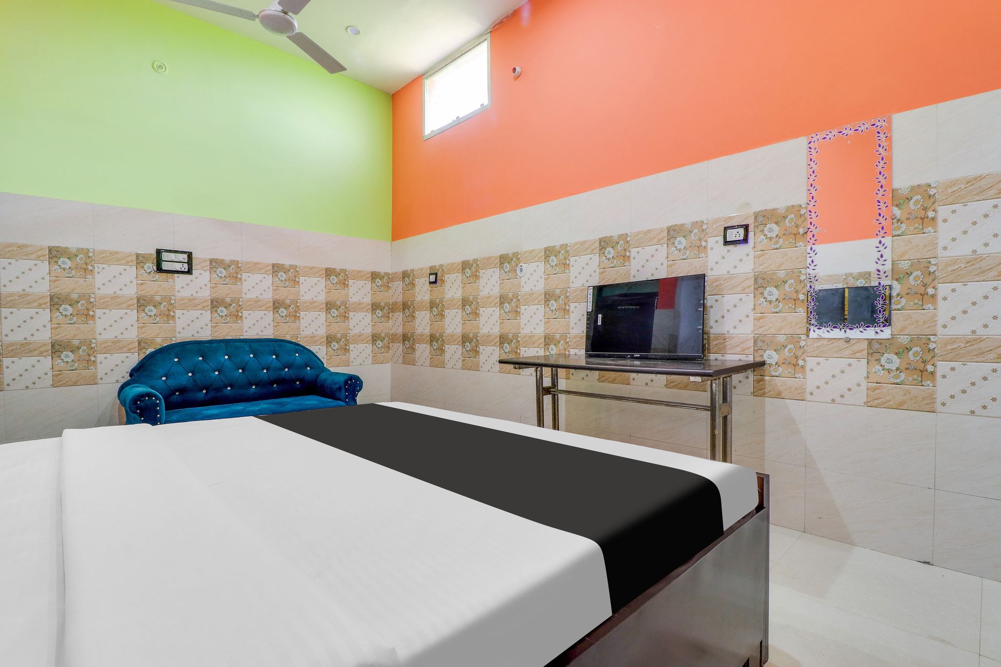 Hotel O Do pal