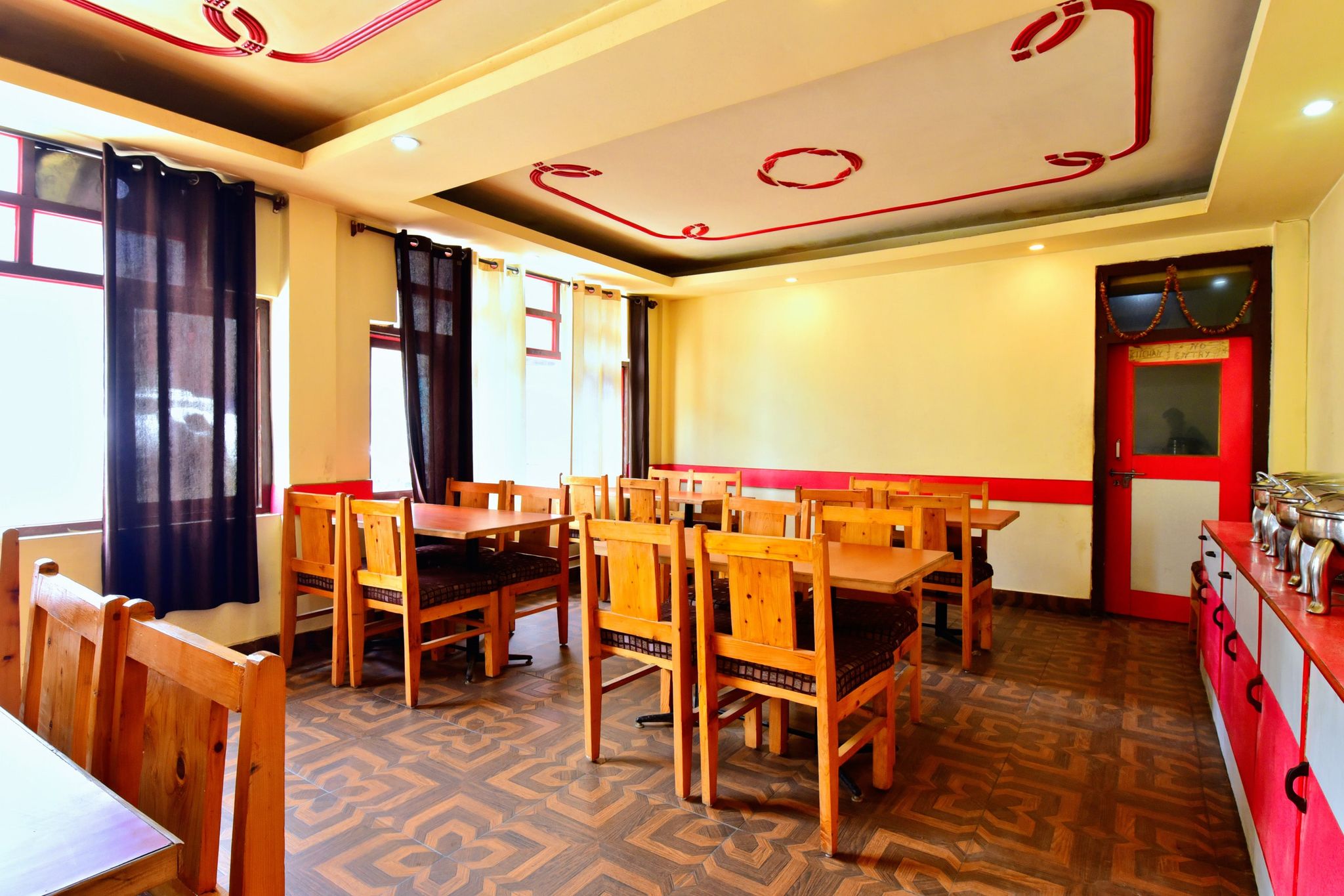 Hotel O Pushkar Regency