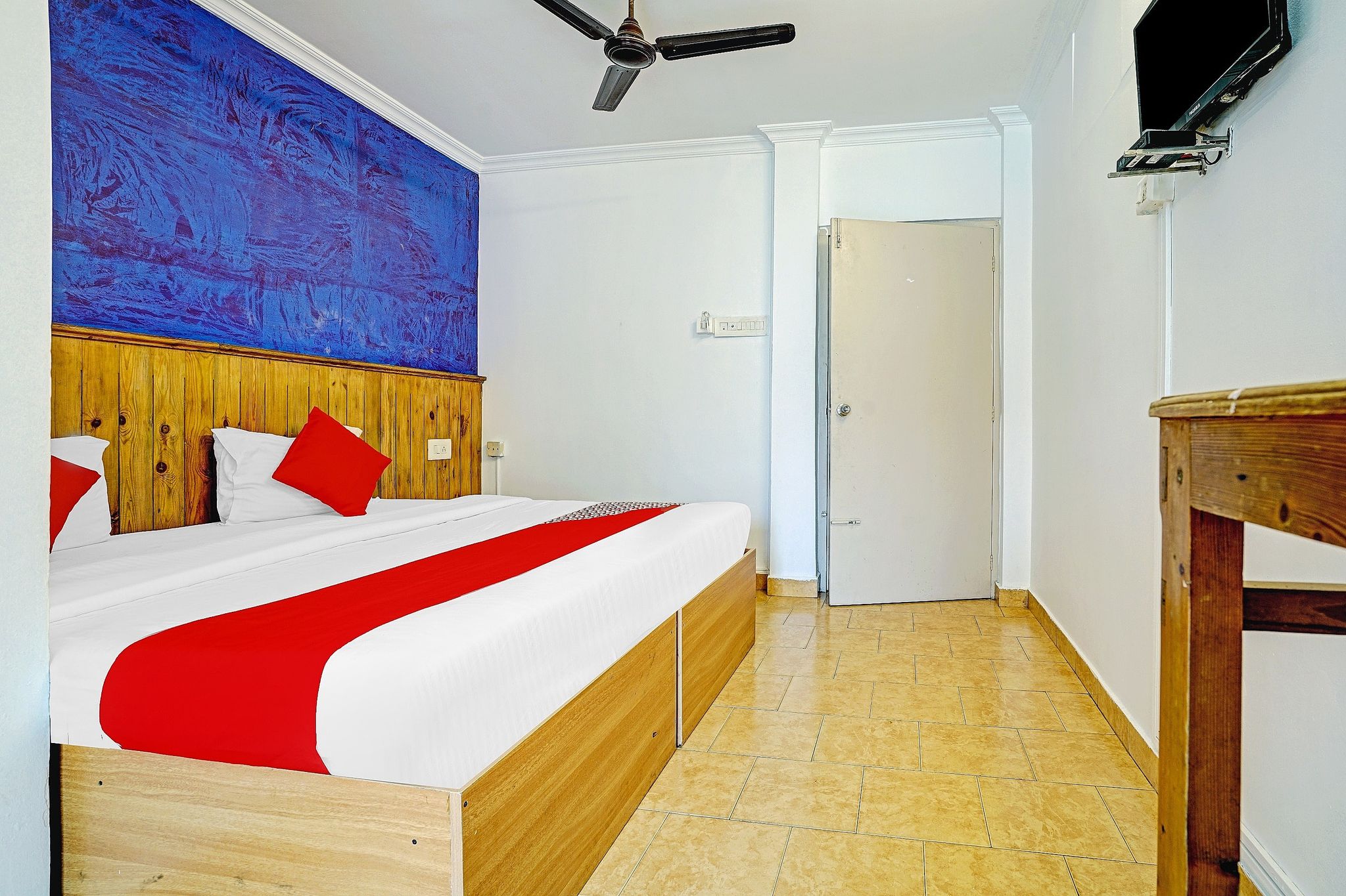 Hotel O The Viceroy Residency Classic 10