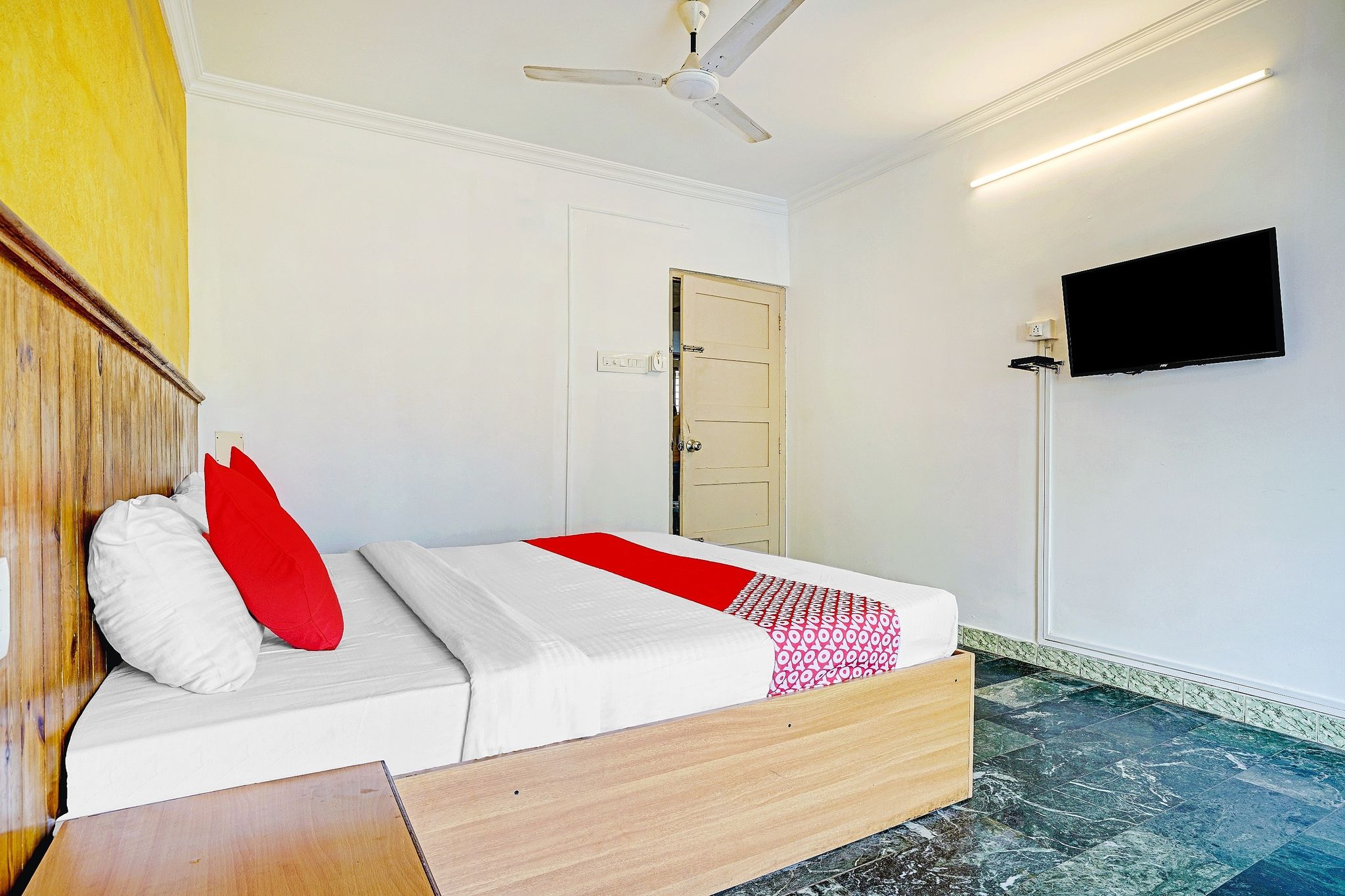 Hotel O The Viceroy Residency Classic 15