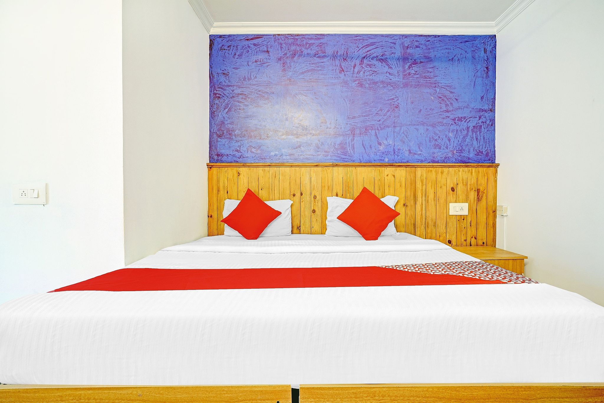 Hotel O The Viceroy Residency Classic 12