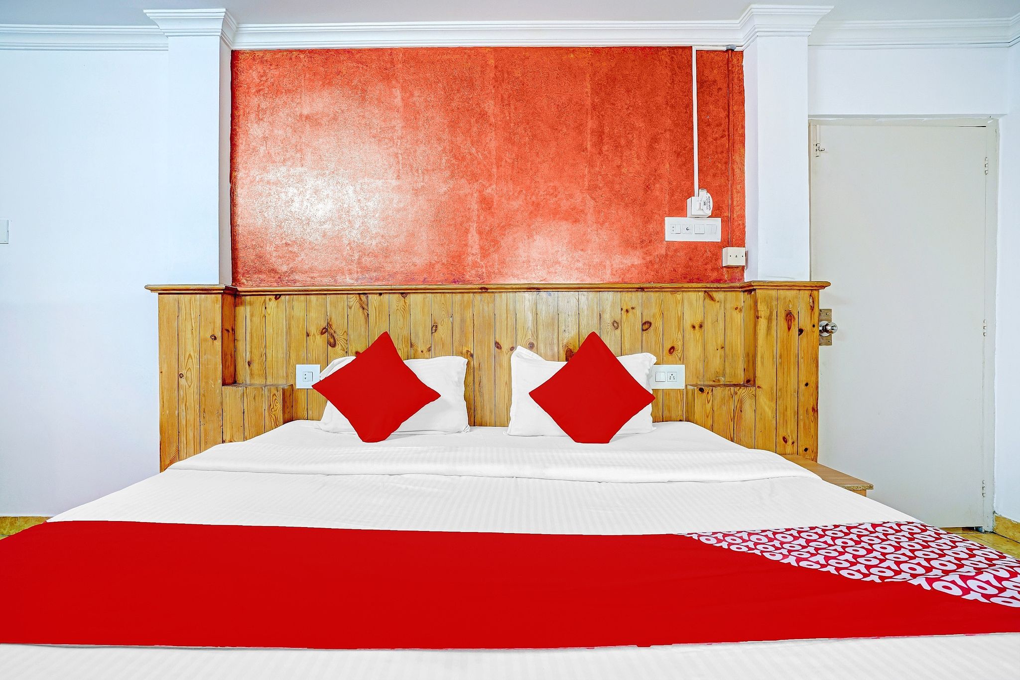 Hotel O The Viceroy Residency Classic 11