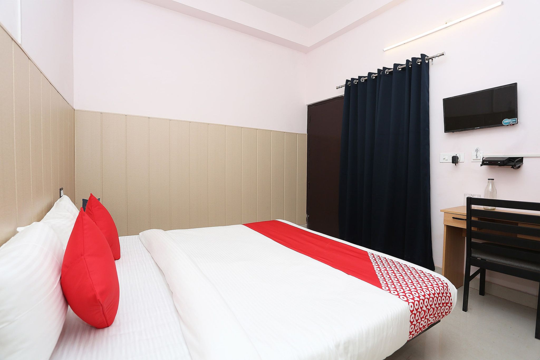 Hotel O R.K residency Classic 9