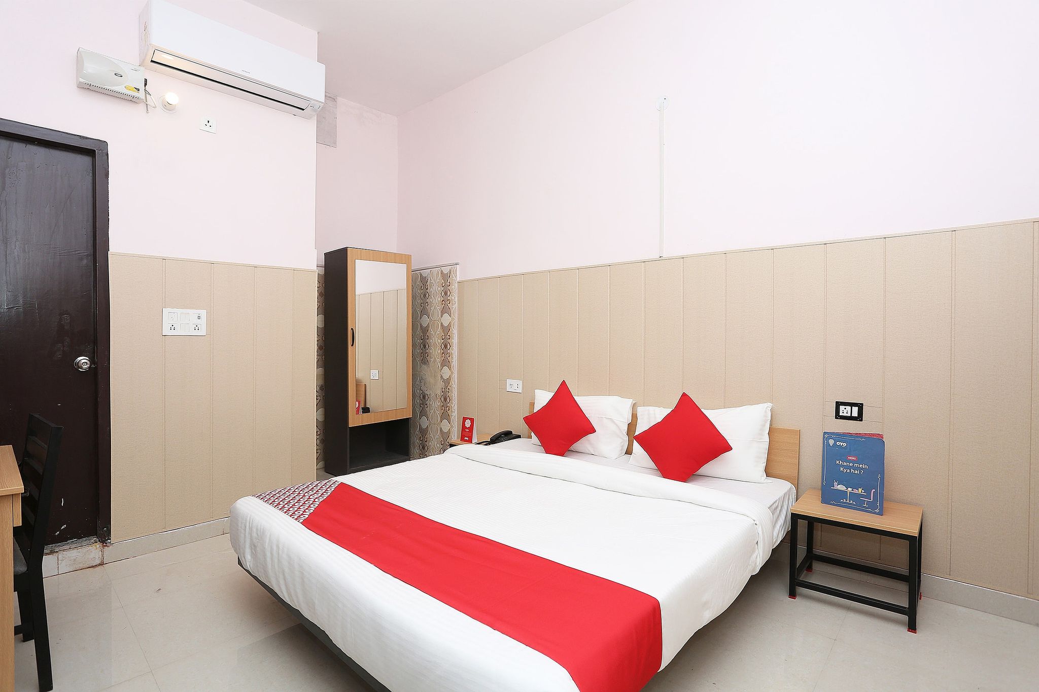 Hotel O R.K residency Classic 2