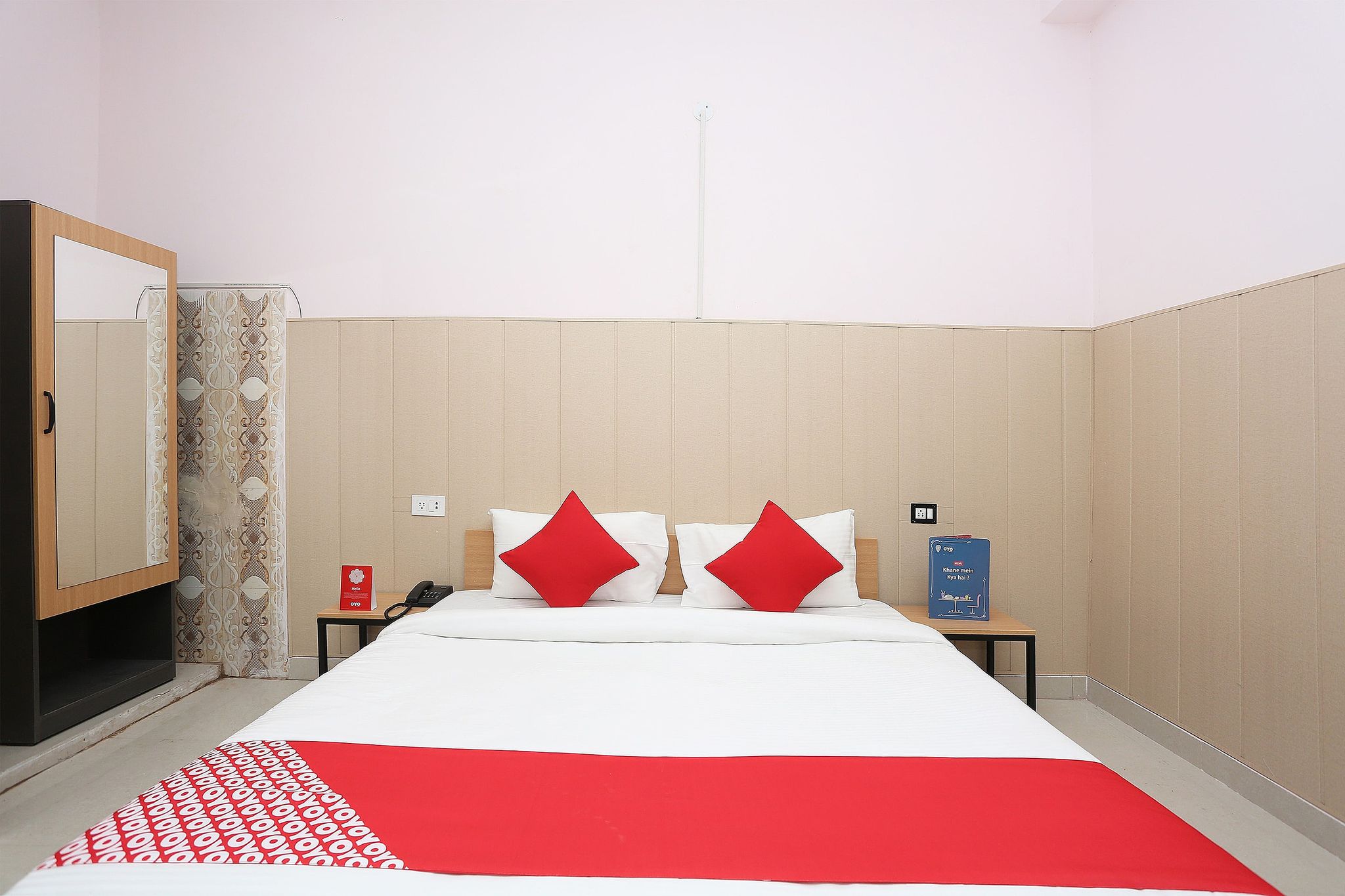 Hotel O R.K residency Classic 12