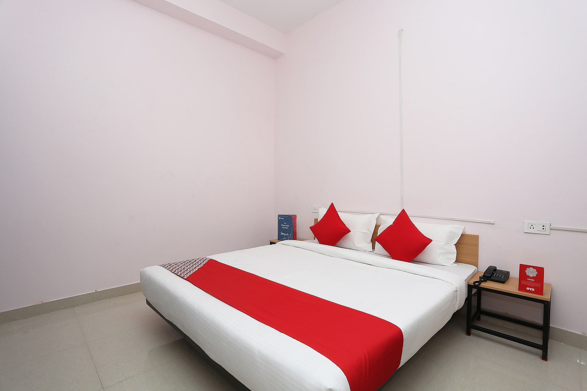 Hotel O R.K residency Classic 4