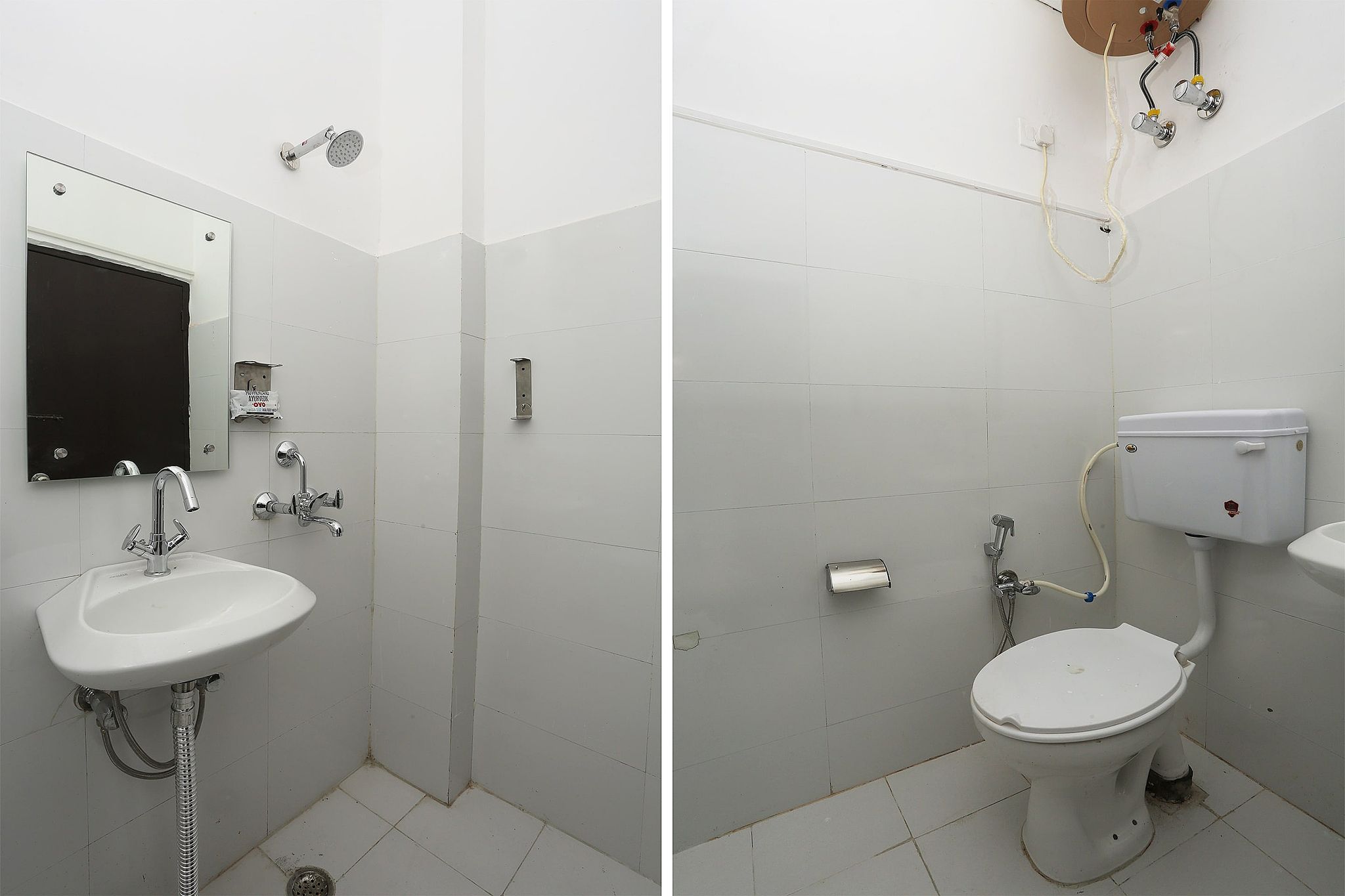 Hotel O R.K residency Classic 13