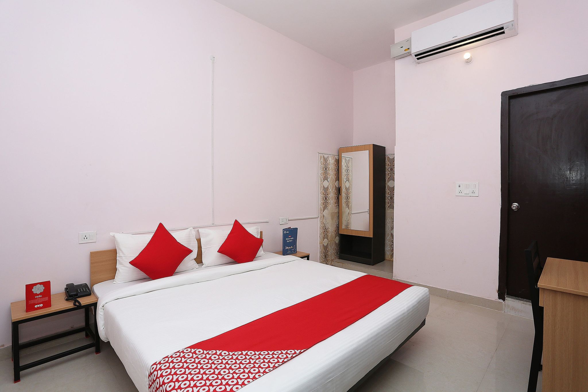 Hotel O R.K residency Classic 7