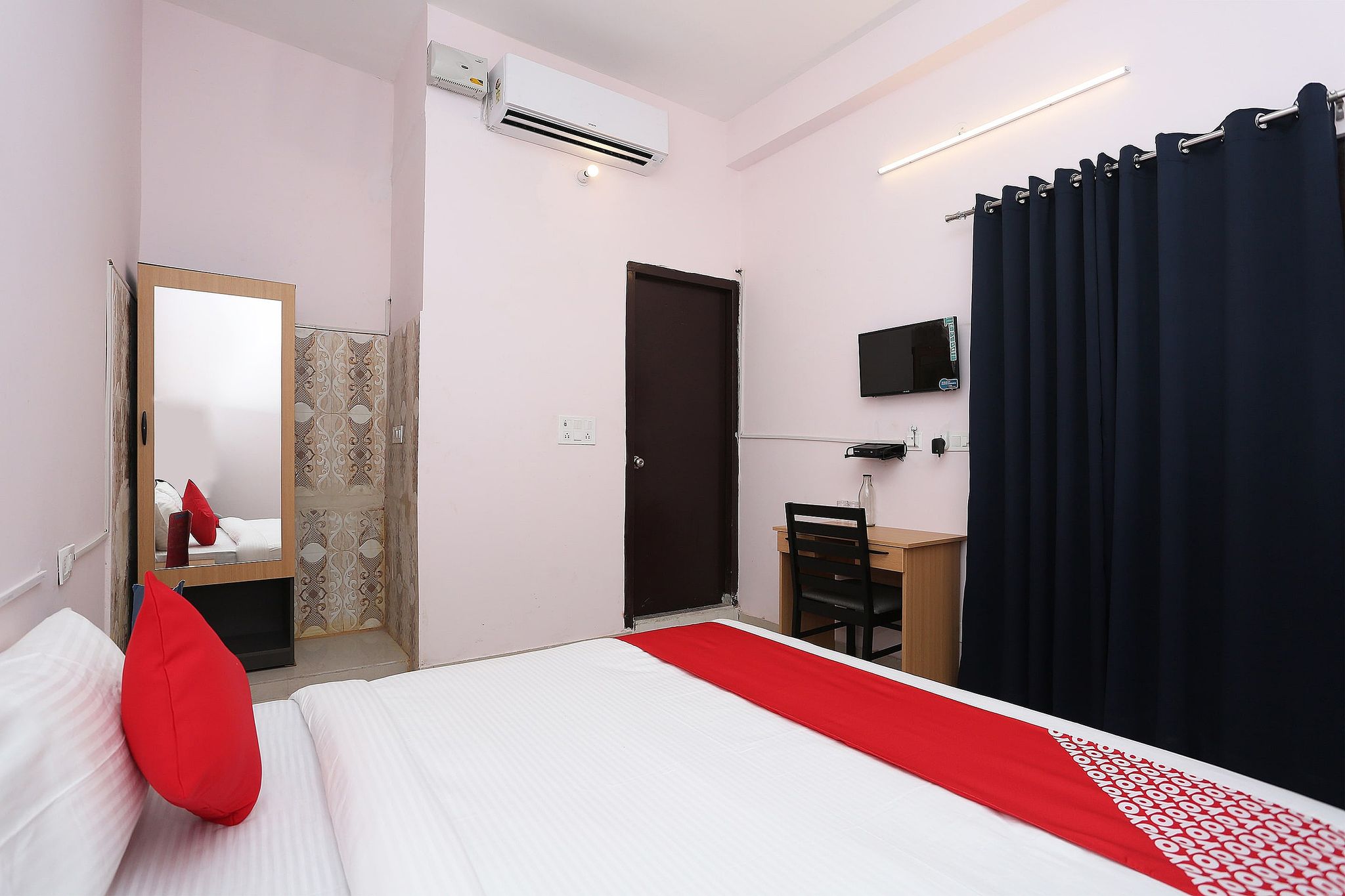 Hotel O R.K residency Classic 6