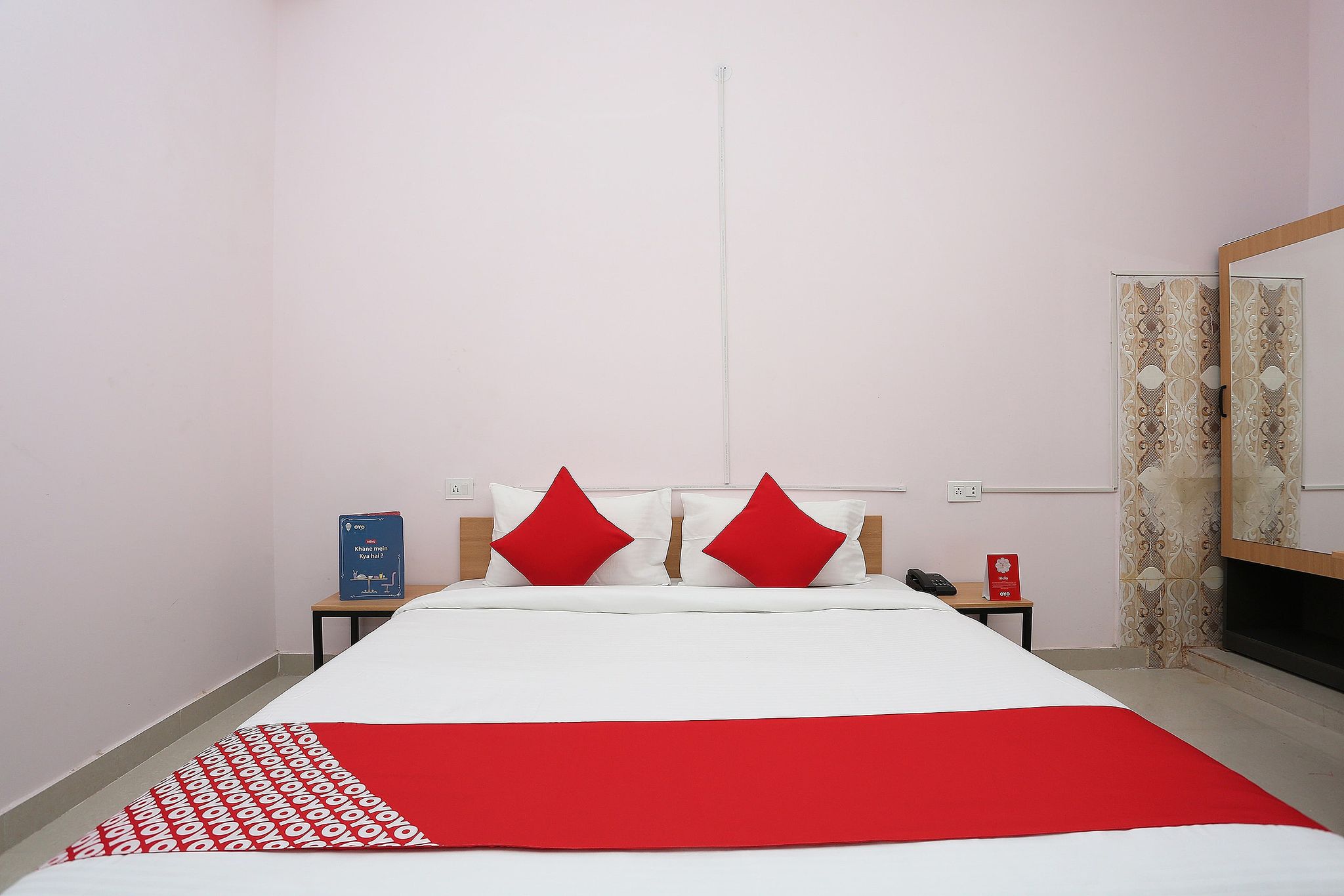 Hotel O R.K residency Classic 11