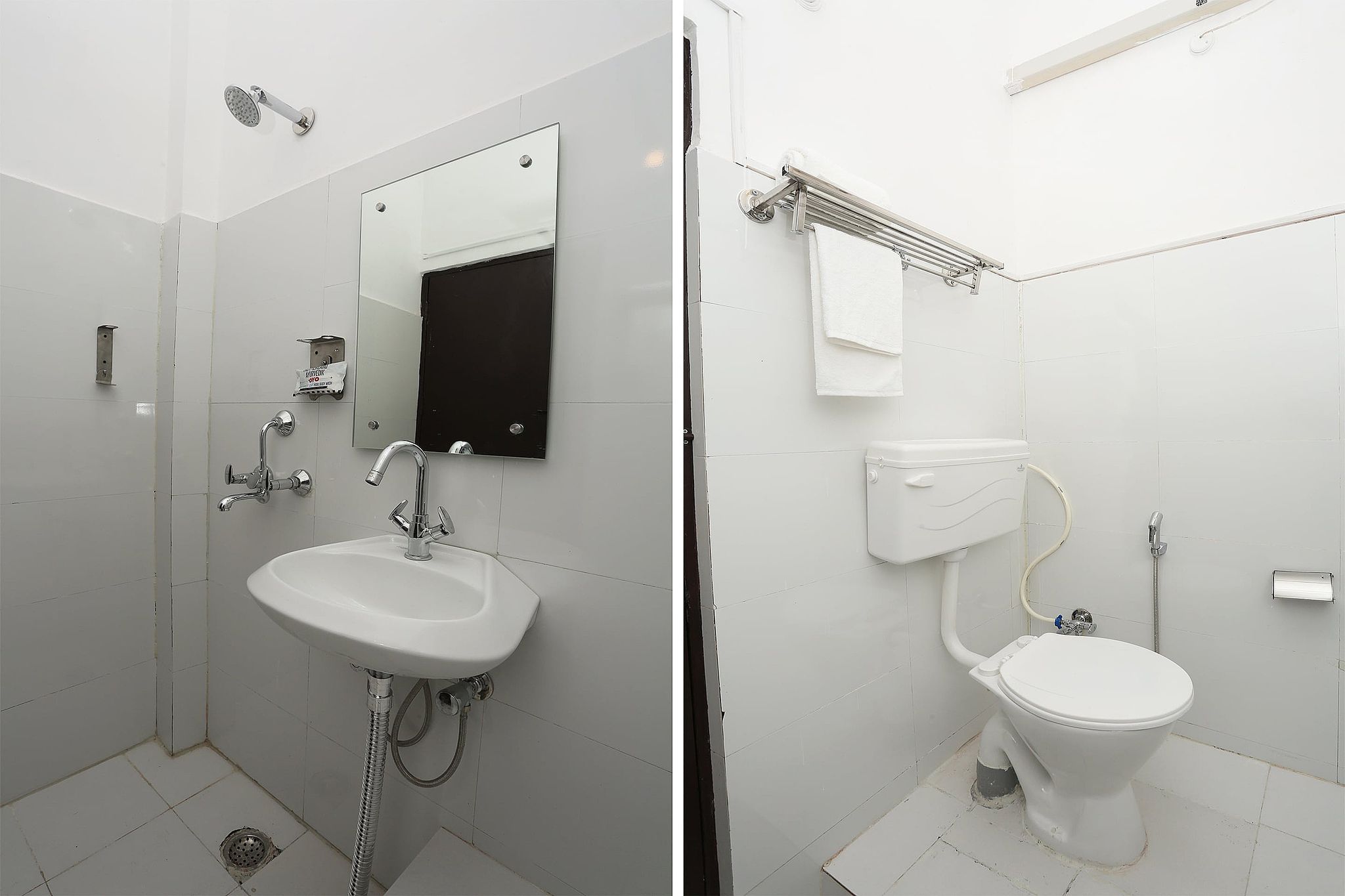 Hotel O R.K residency Classic 14