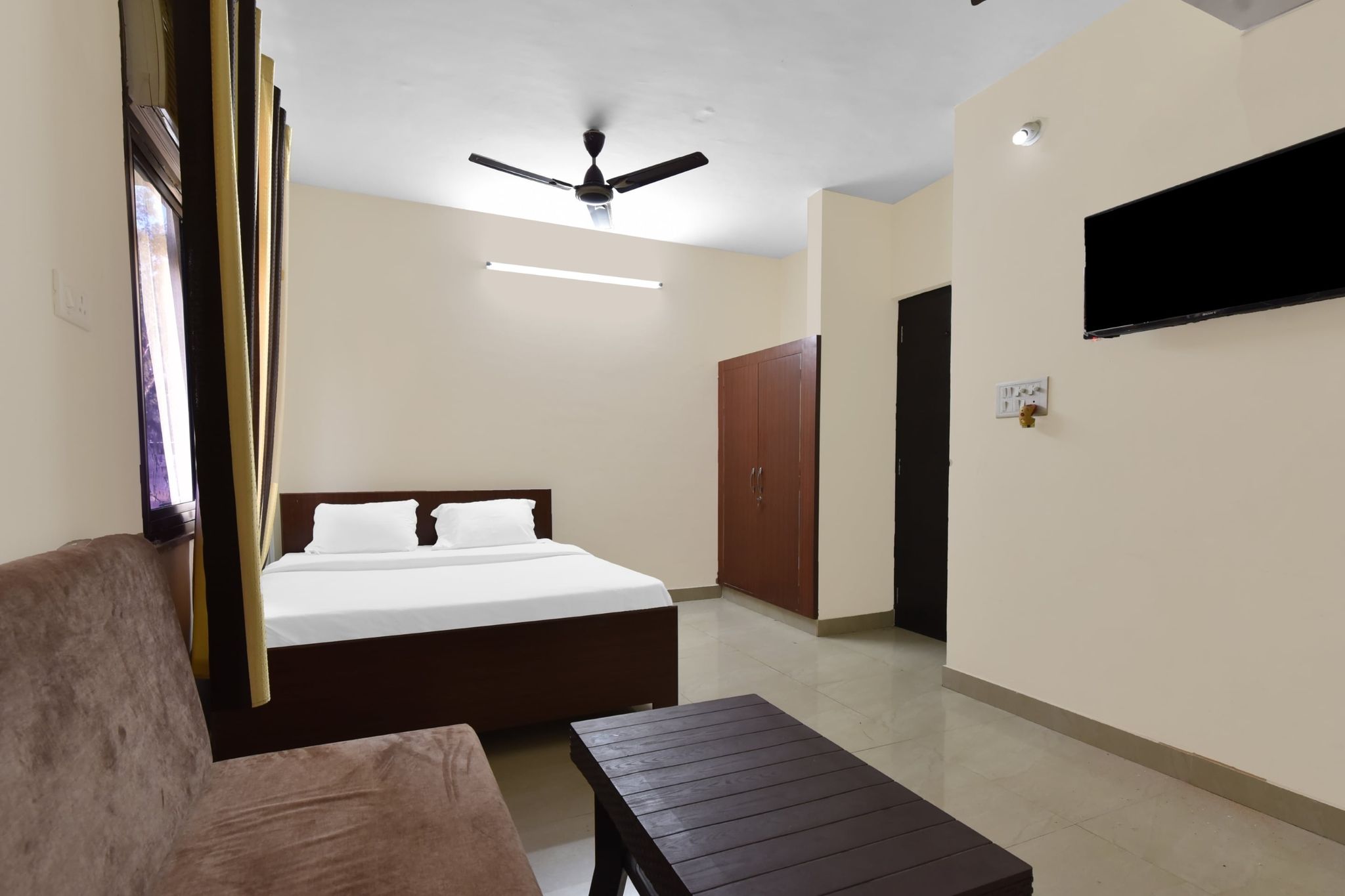 Hotel O Ashoka Classic 7