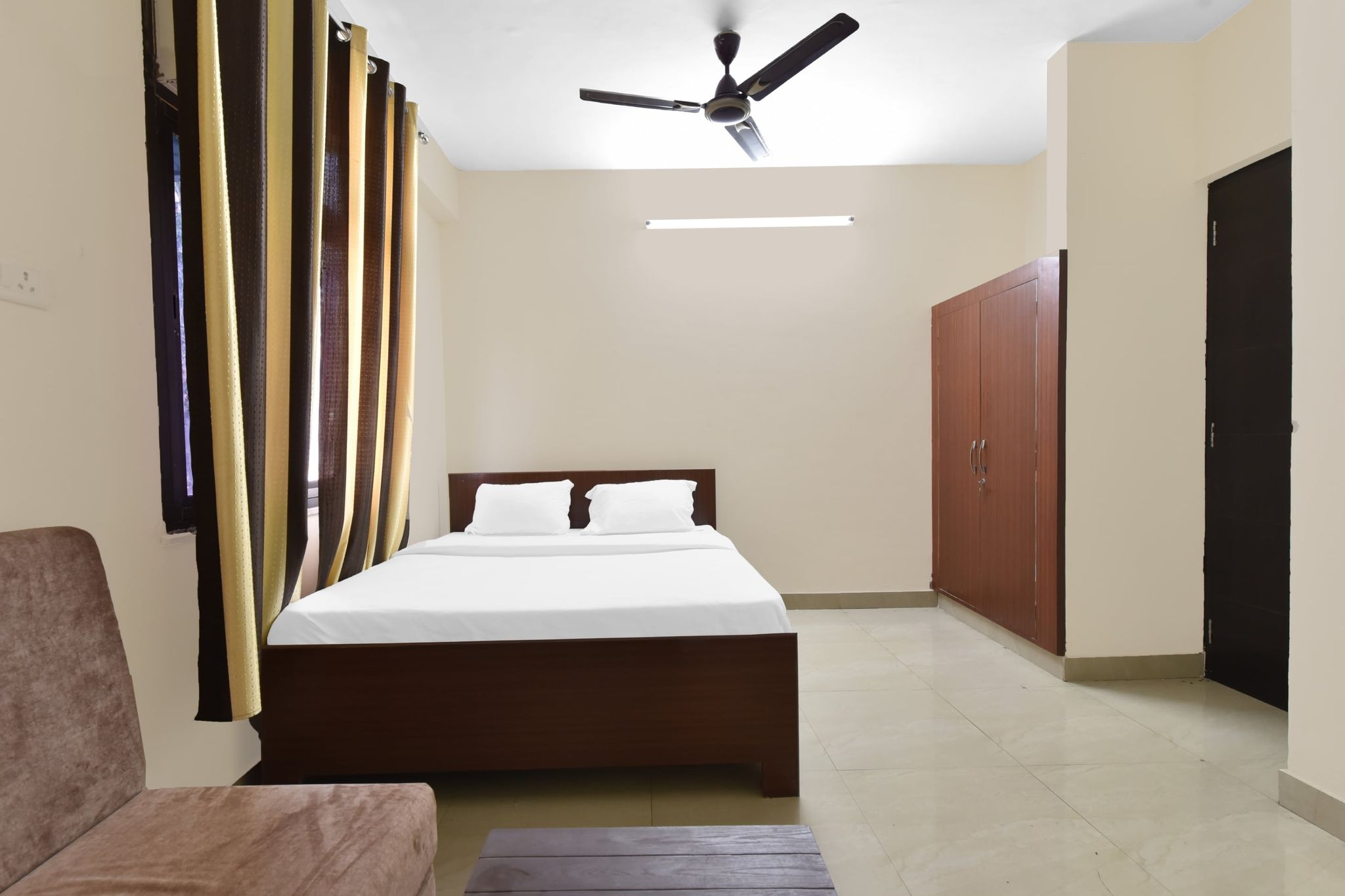 Hotel O Ashoka Classic 5