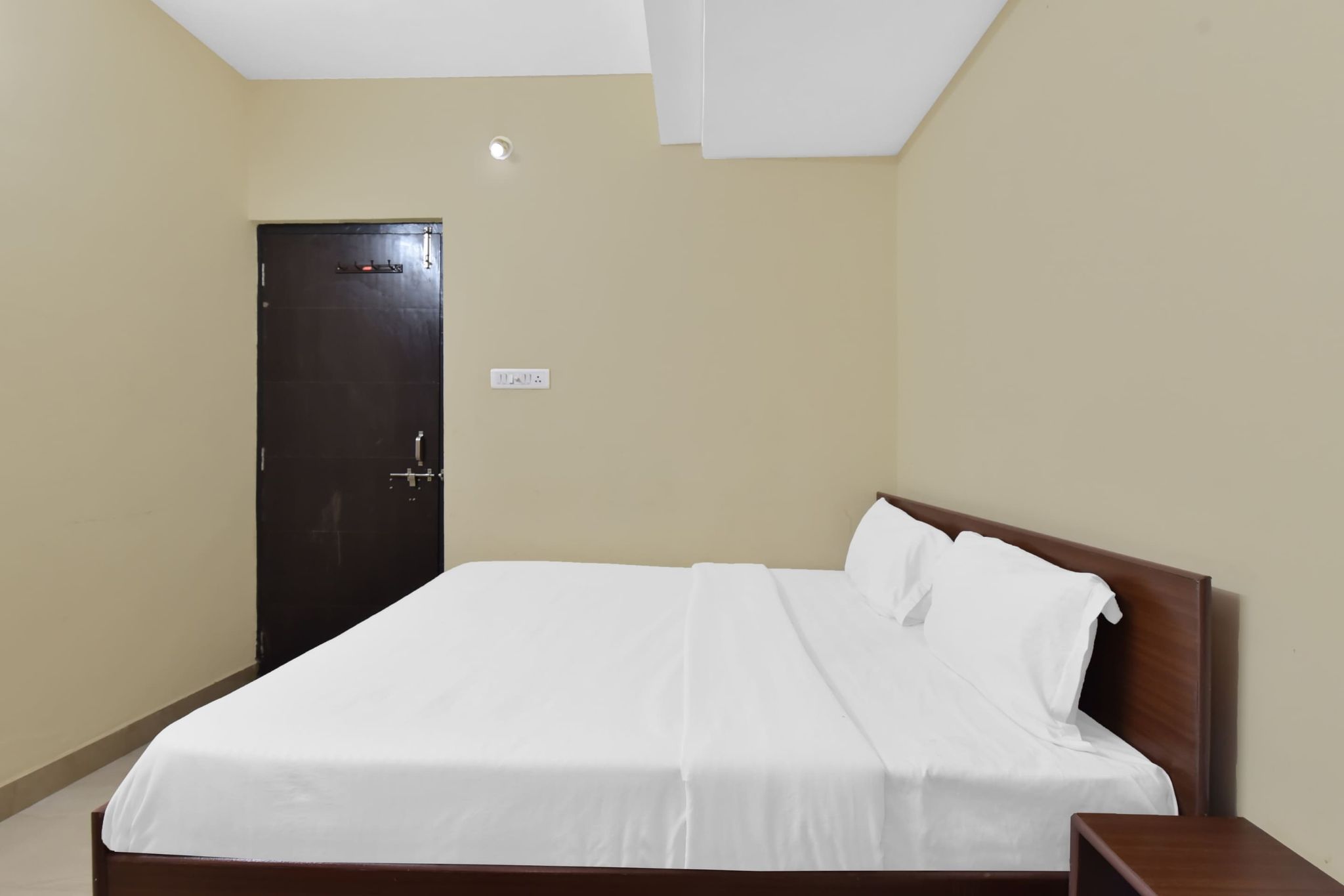 Hotel O Ashoka Classic 2