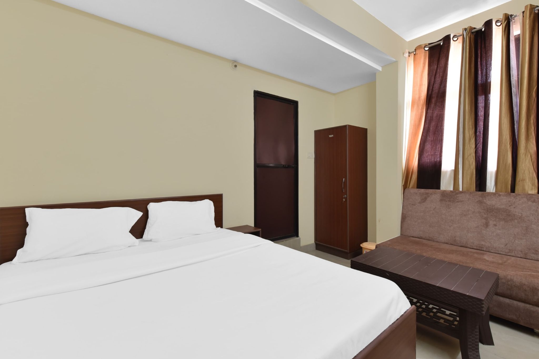 Hotel O Ashoka Classic 4