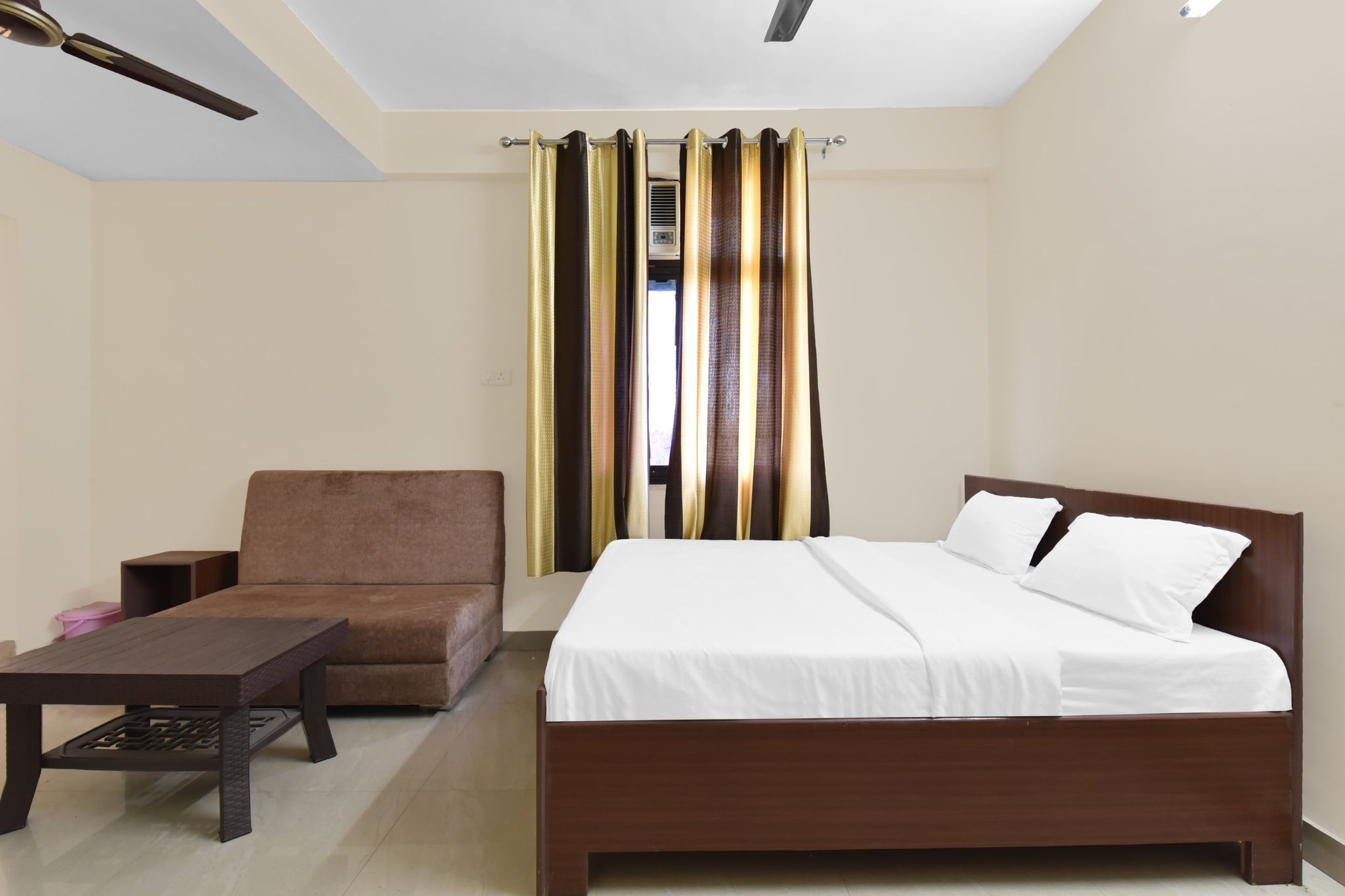 Hotel O Ashoka Classic 3