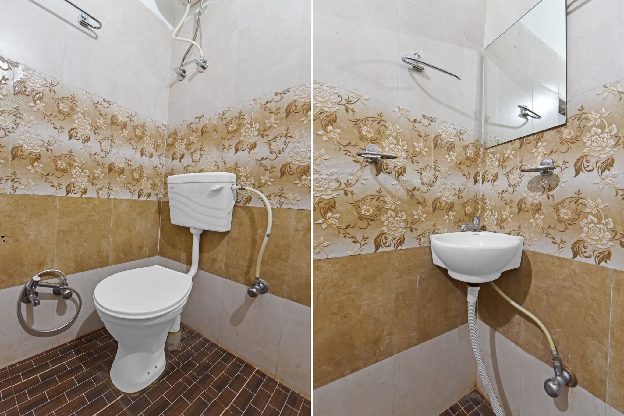 Hotel O Ashoka Classic 9