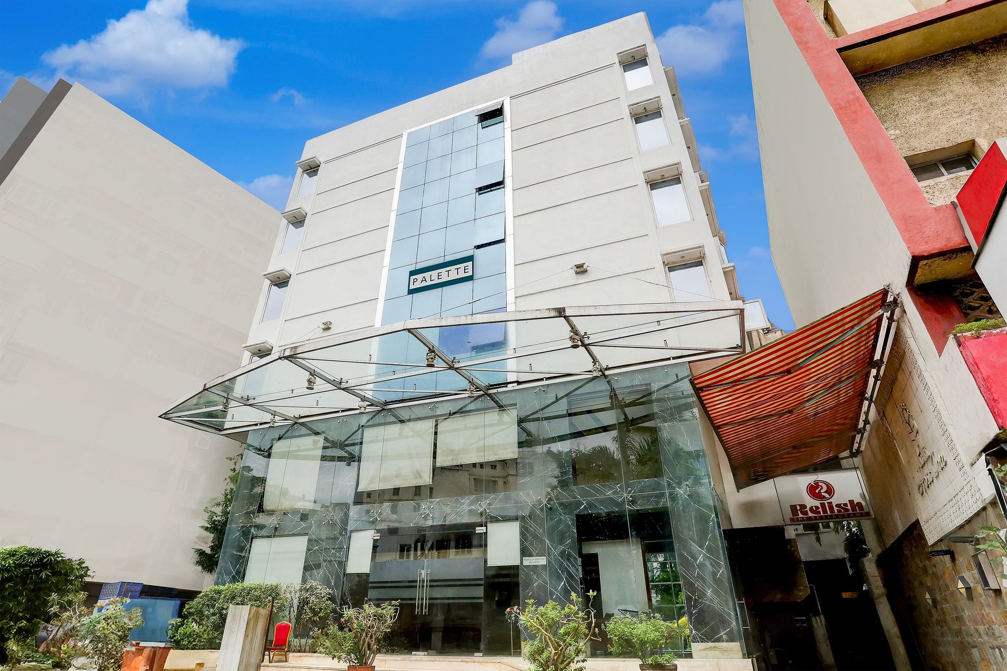 Facade
