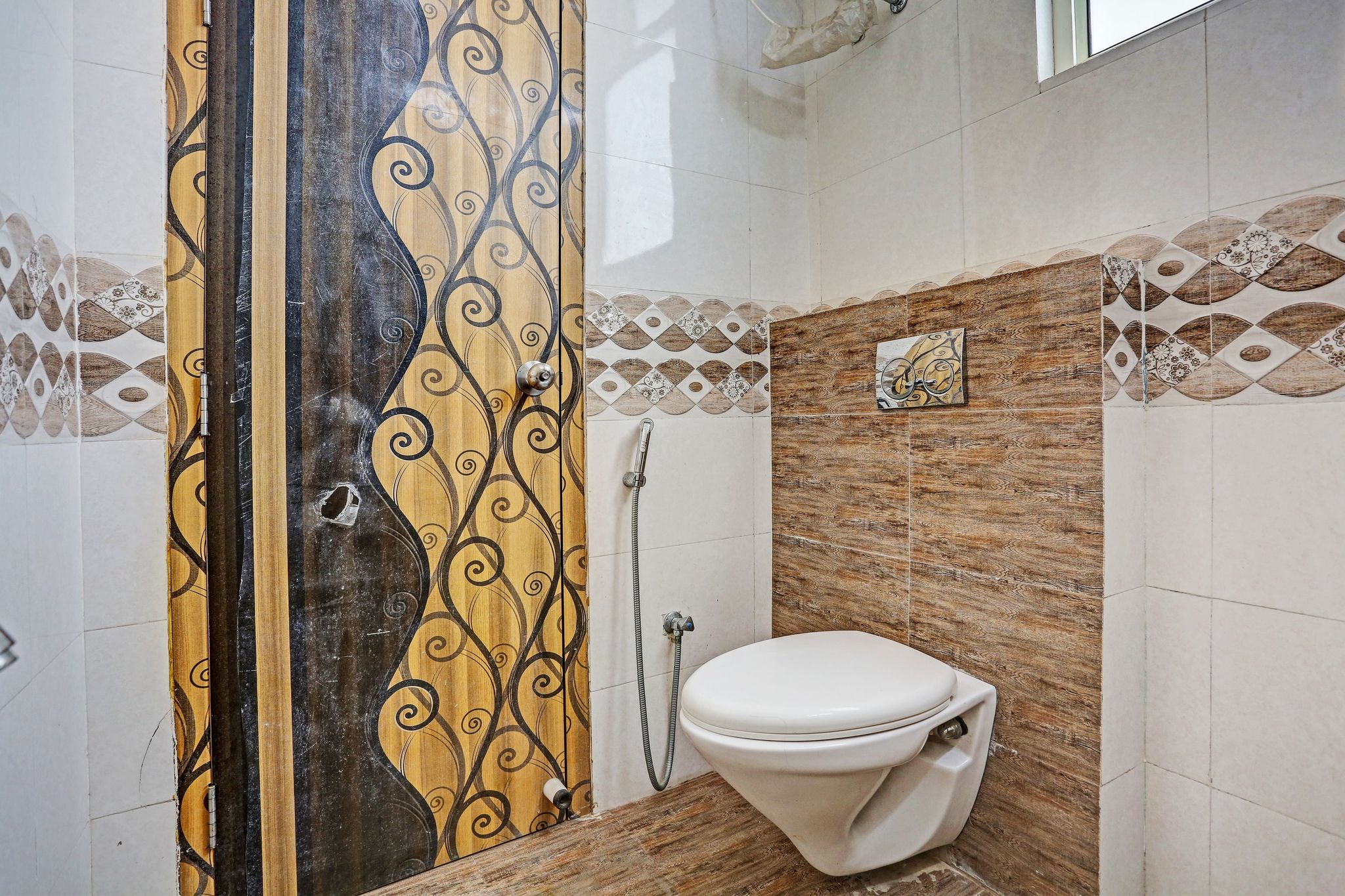 Hotel O by OYO CITY PALACE Classic 13