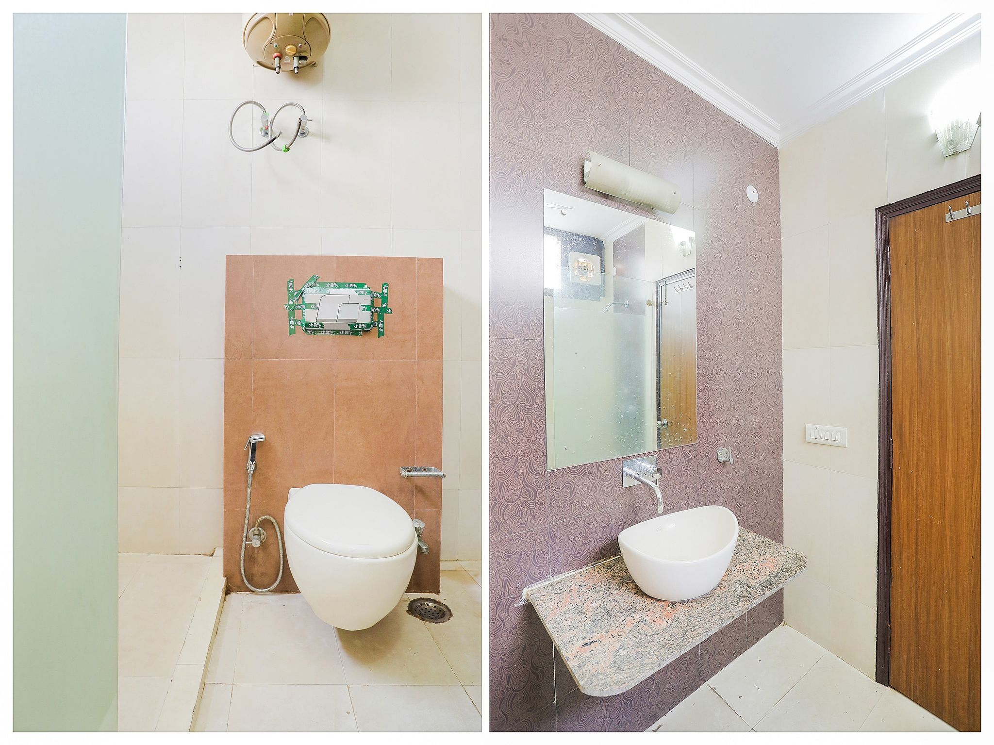 Hotel O Sagar Inn Classic 11