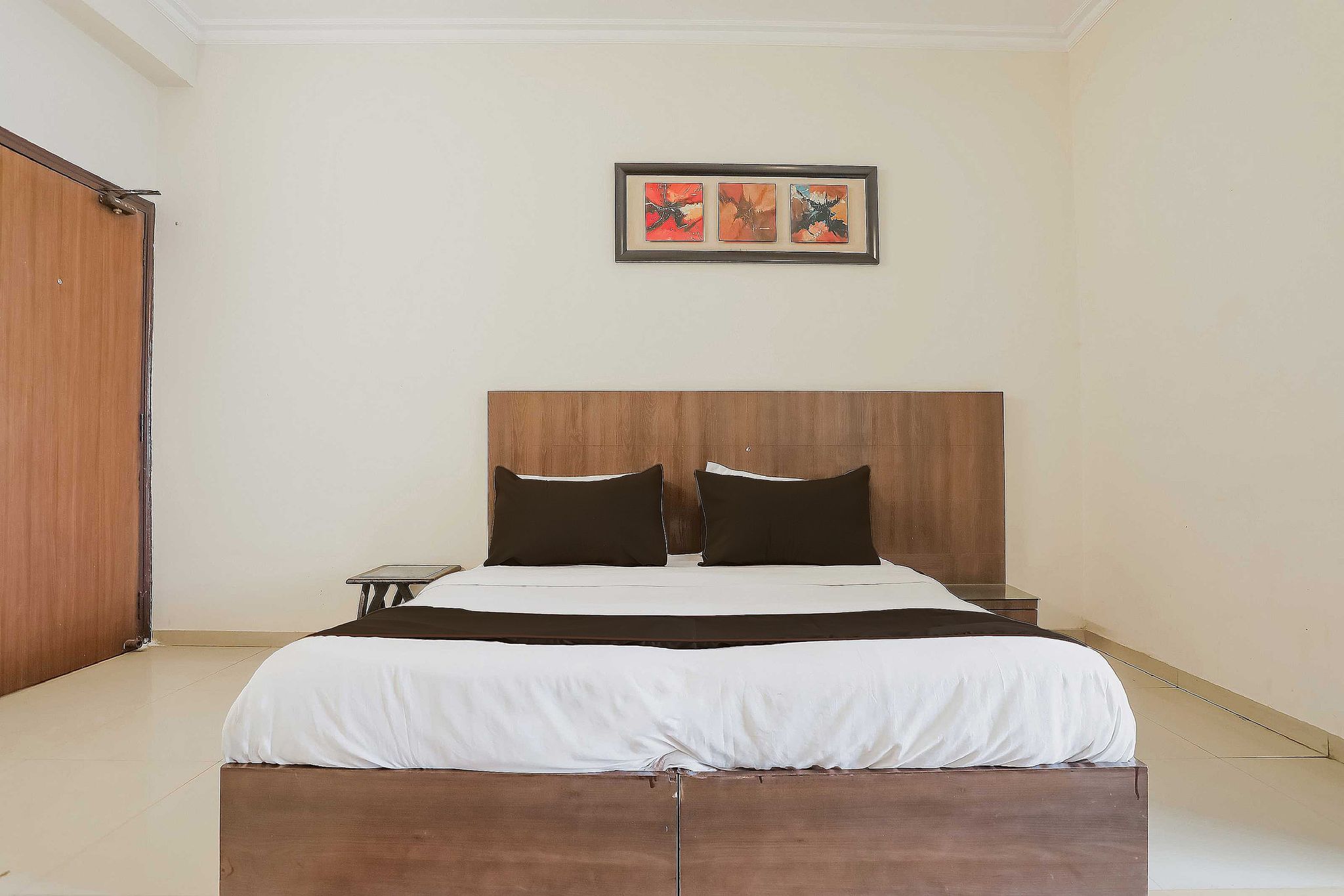 Hotel O Sagar Inn Classic 2