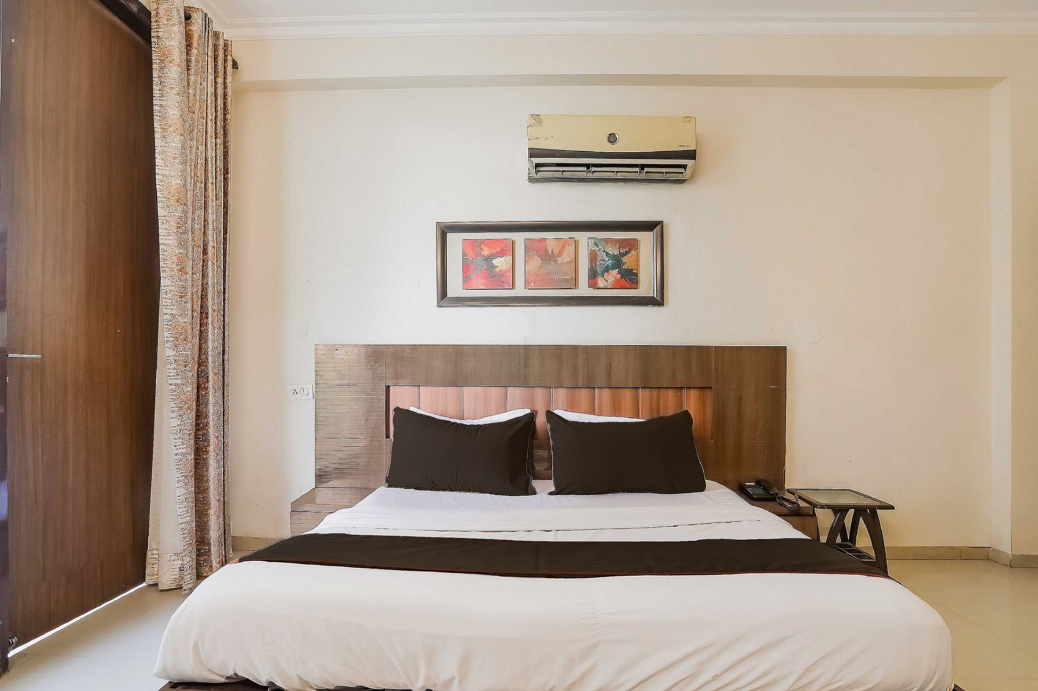 Hotel O Sagar Inn Classic 8