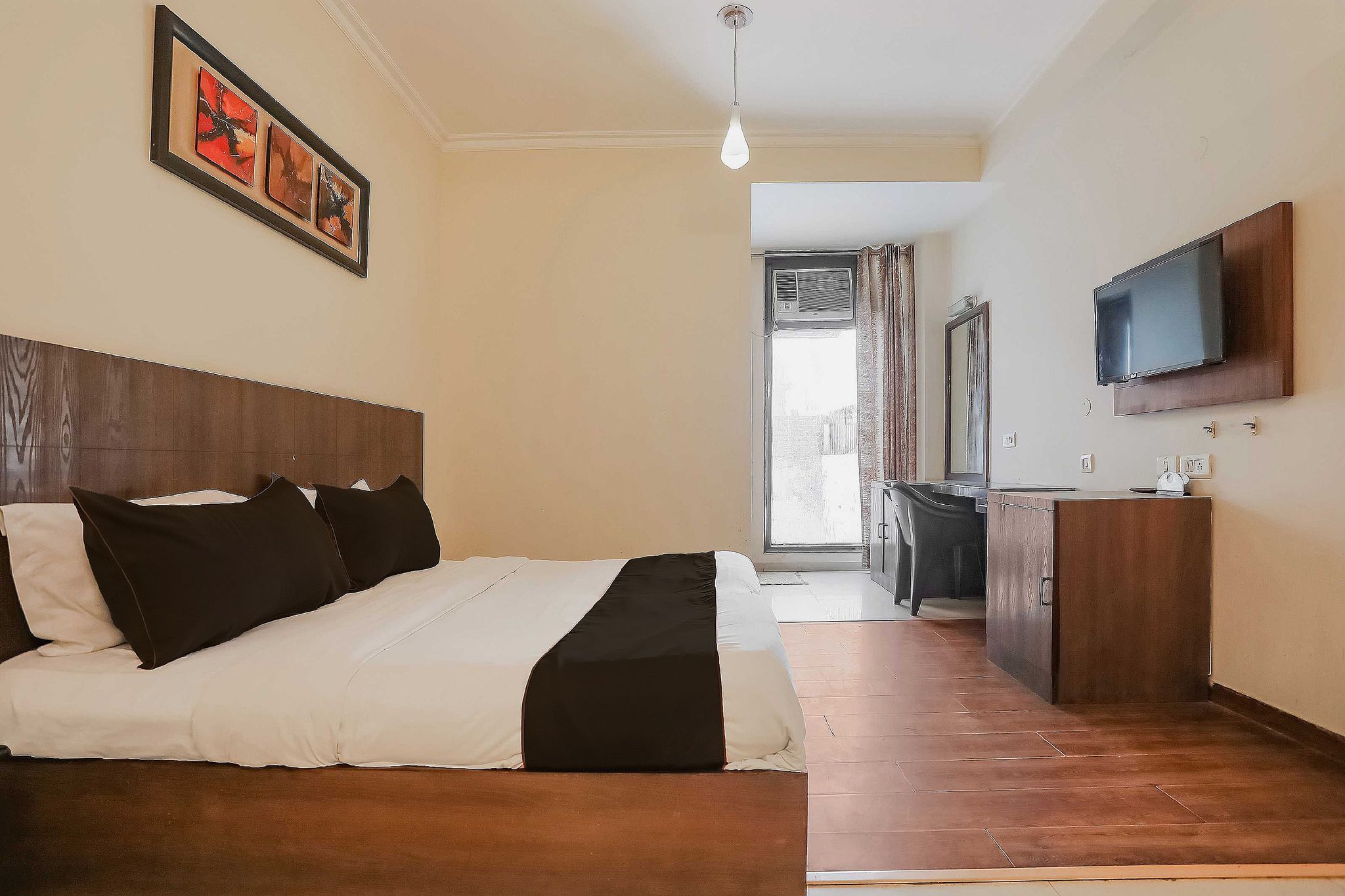 Hotel O Sagar Inn Classic 4