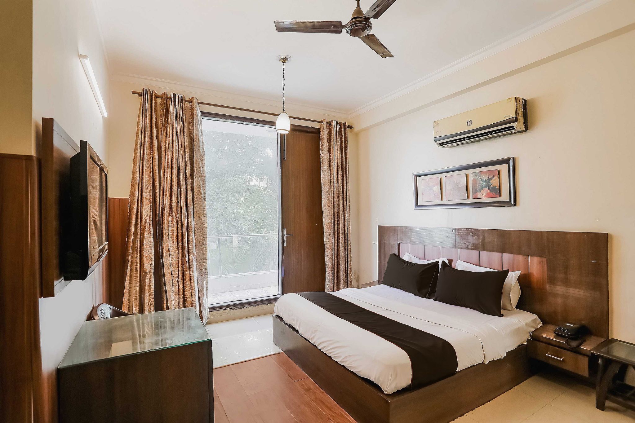 Hotel O Sagar Inn Classic 9