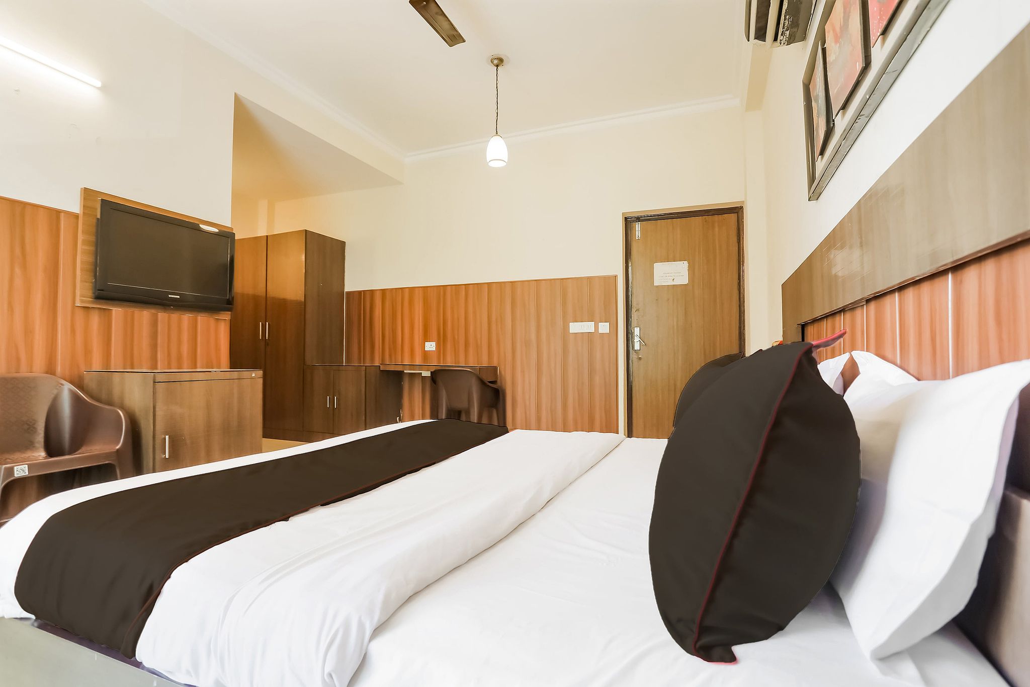 Hotel O Sagar Inn Classic 3