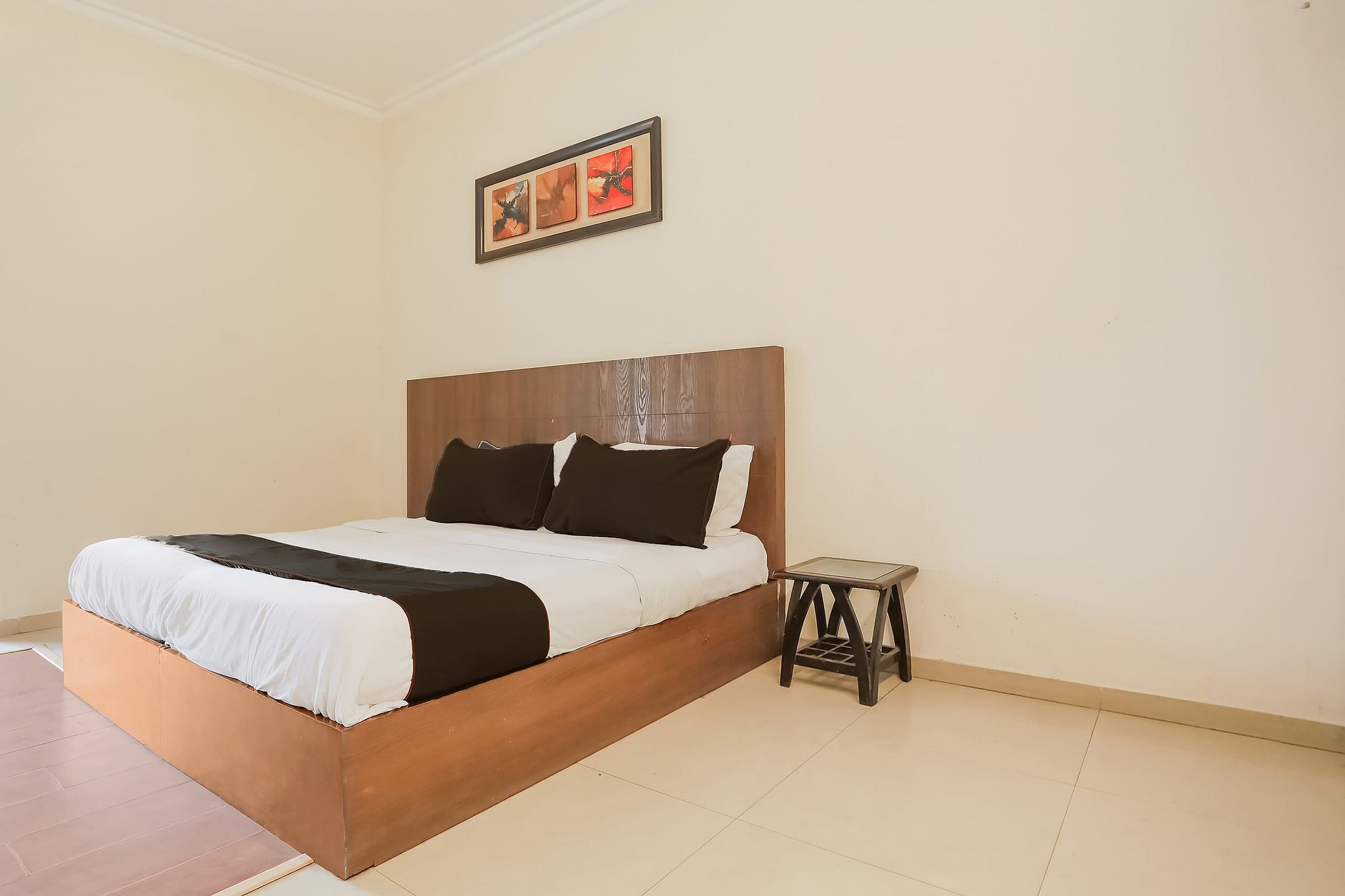 Hotel O Sagar Inn Classic 5