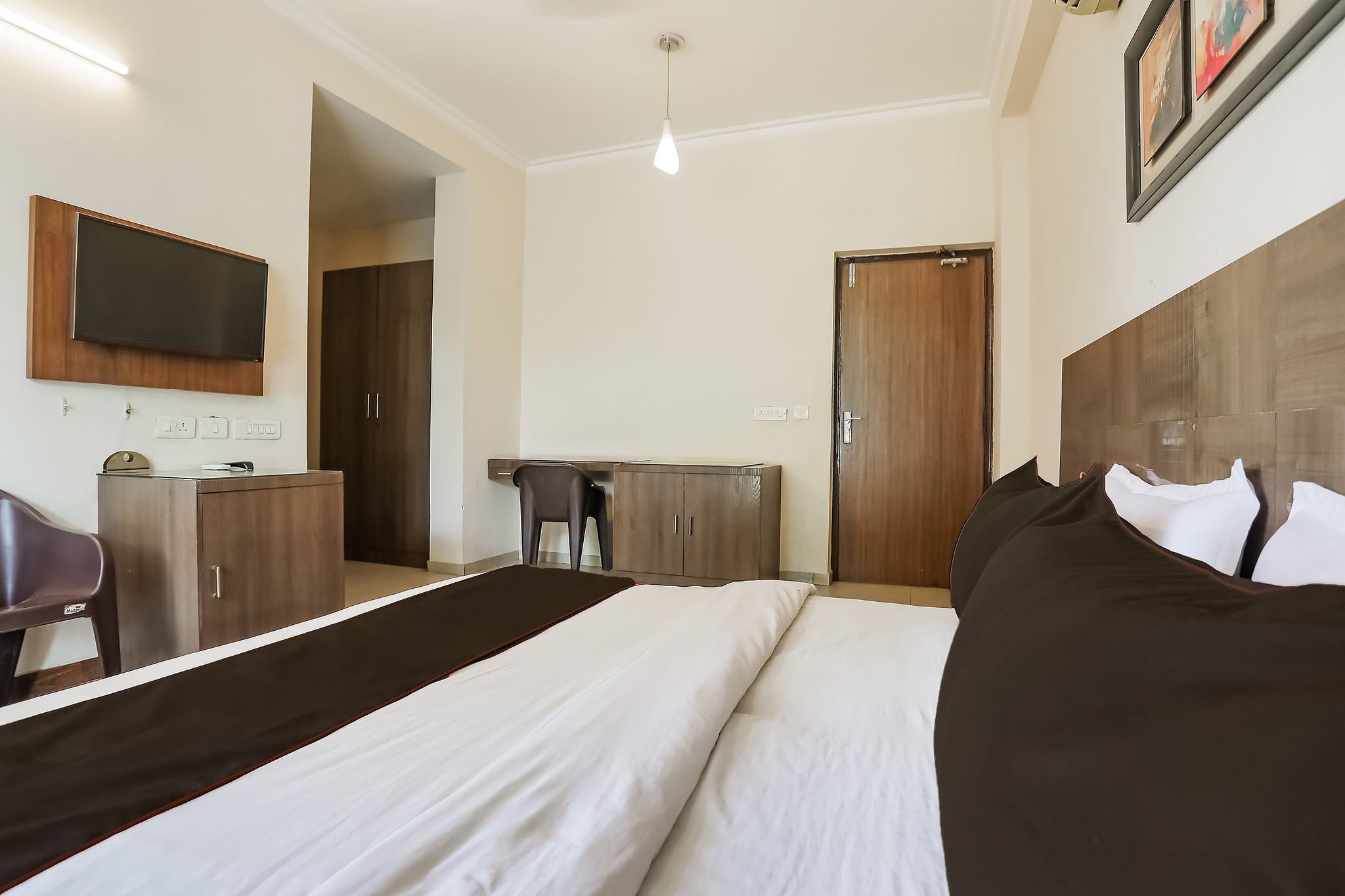 Hotel O Sagar Inn Classic 7