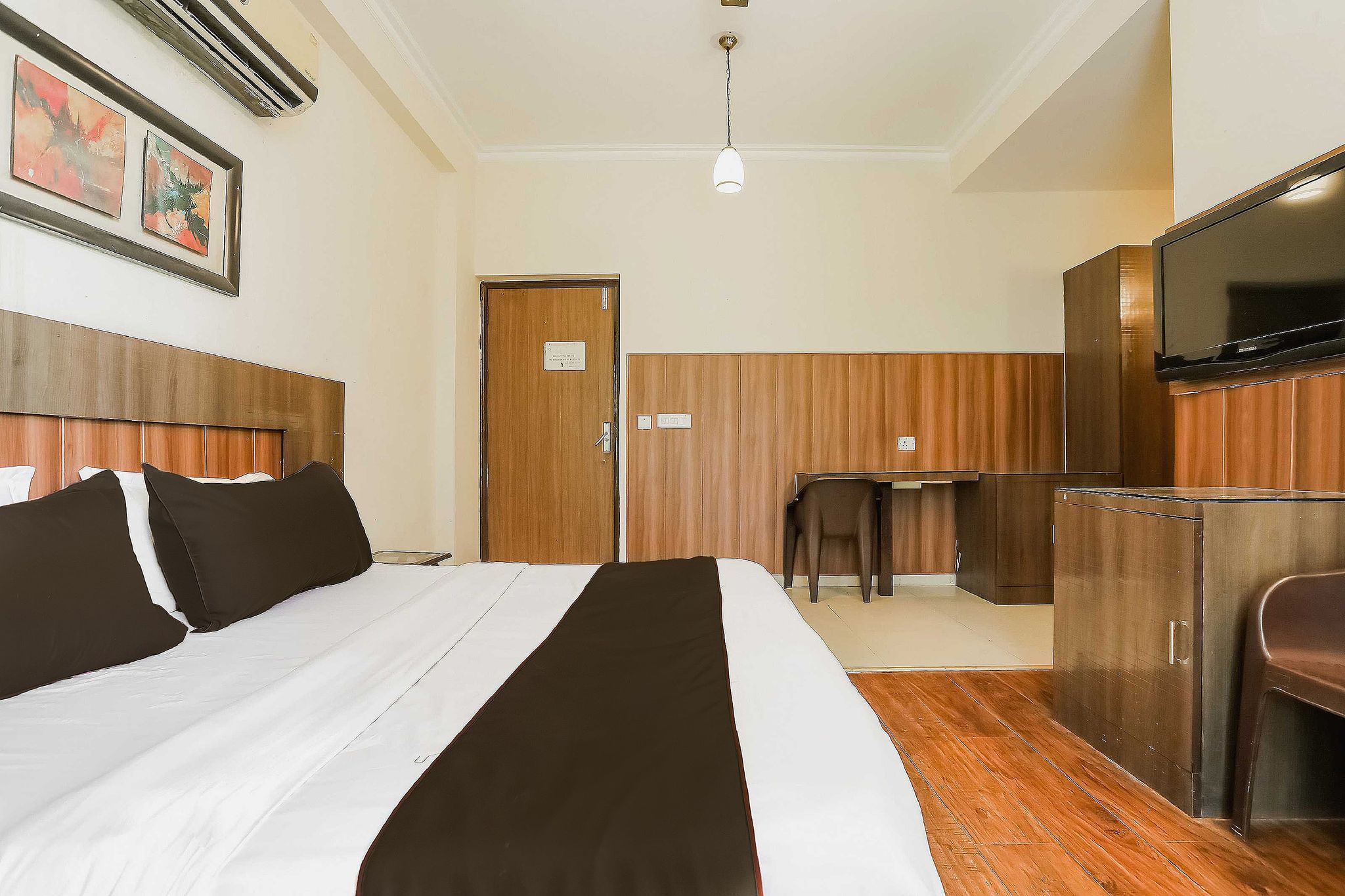 Hotel O Sagar Inn Classic 6