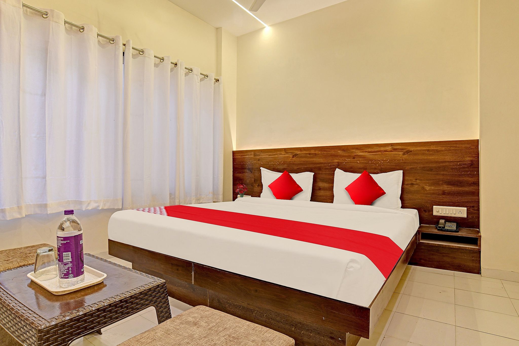 Hotel O by OYO Desire Classic 7