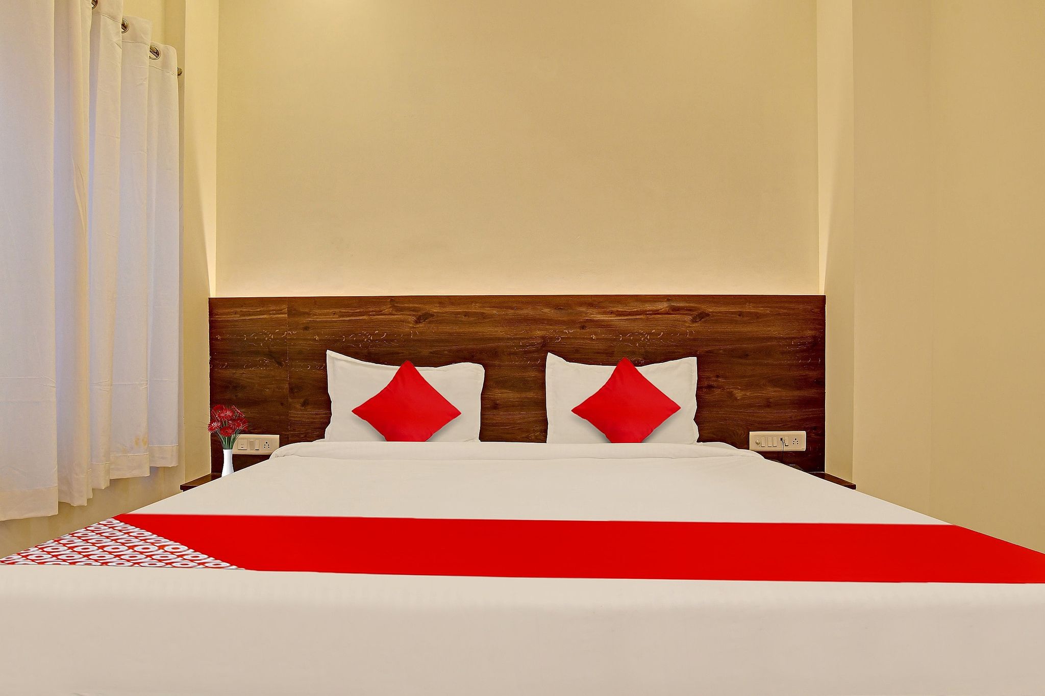 Hotel O by OYO Desire Classic 3