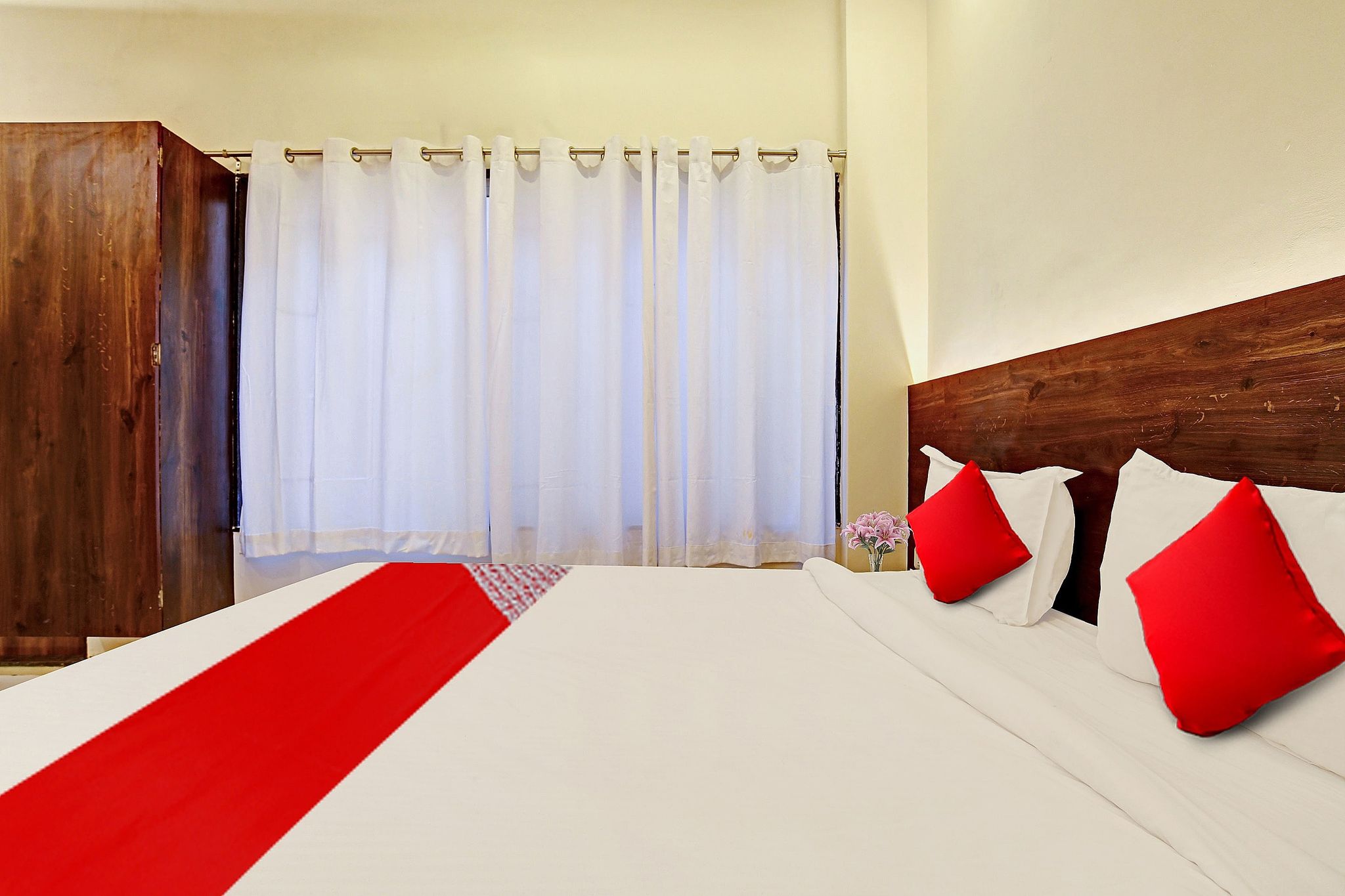 Hotel O by OYO Desire Classic 12