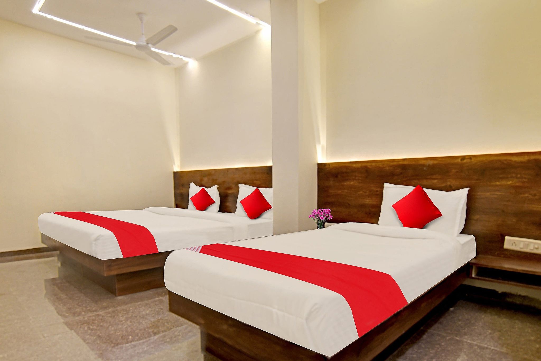 Hotel O by OYO Desire Classic 2