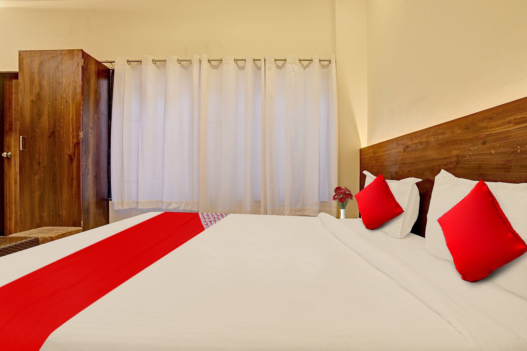 Hotel O by OYO Desire Classic 8