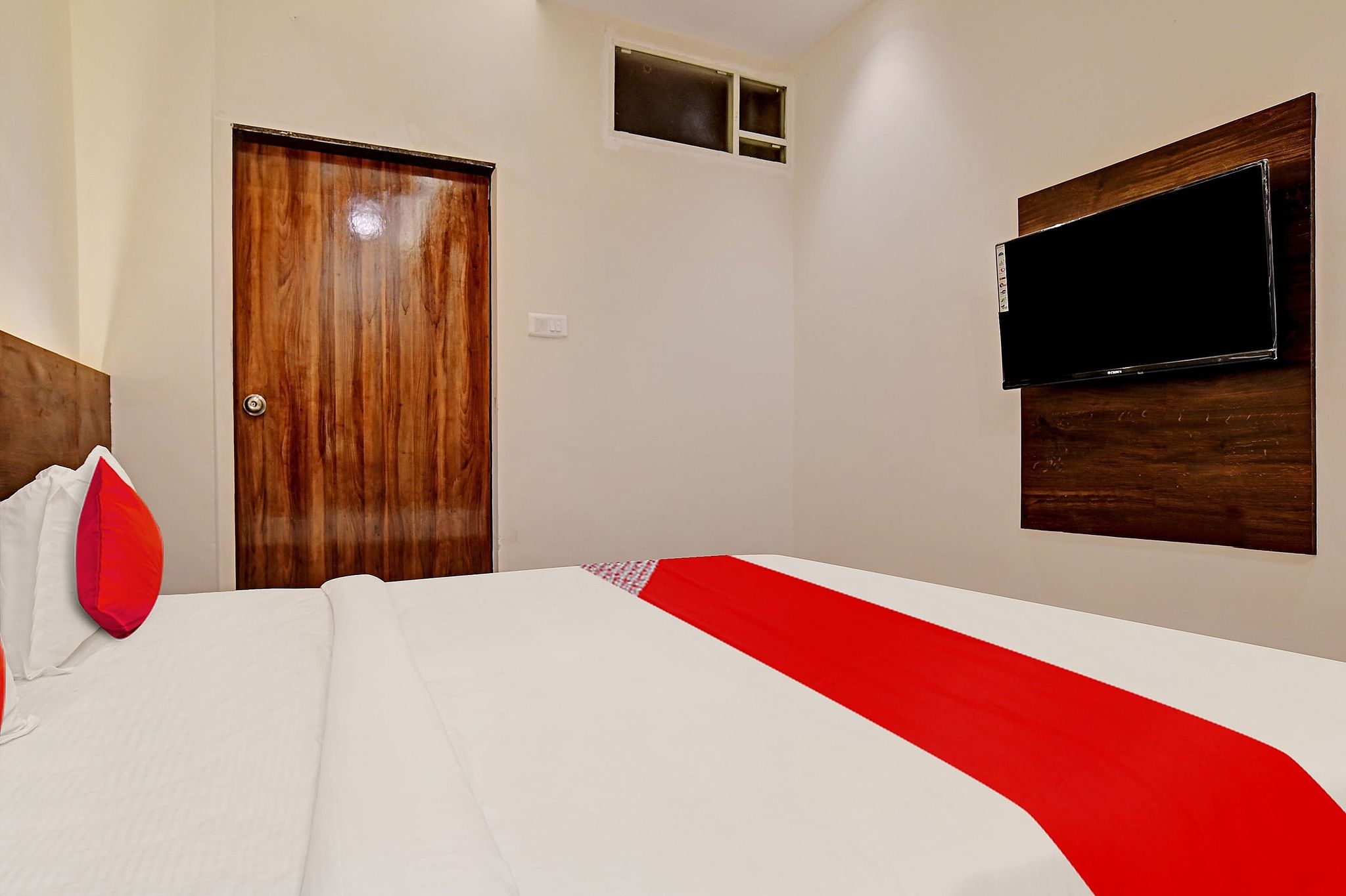 Hotel O by OYO Desire Classic 5