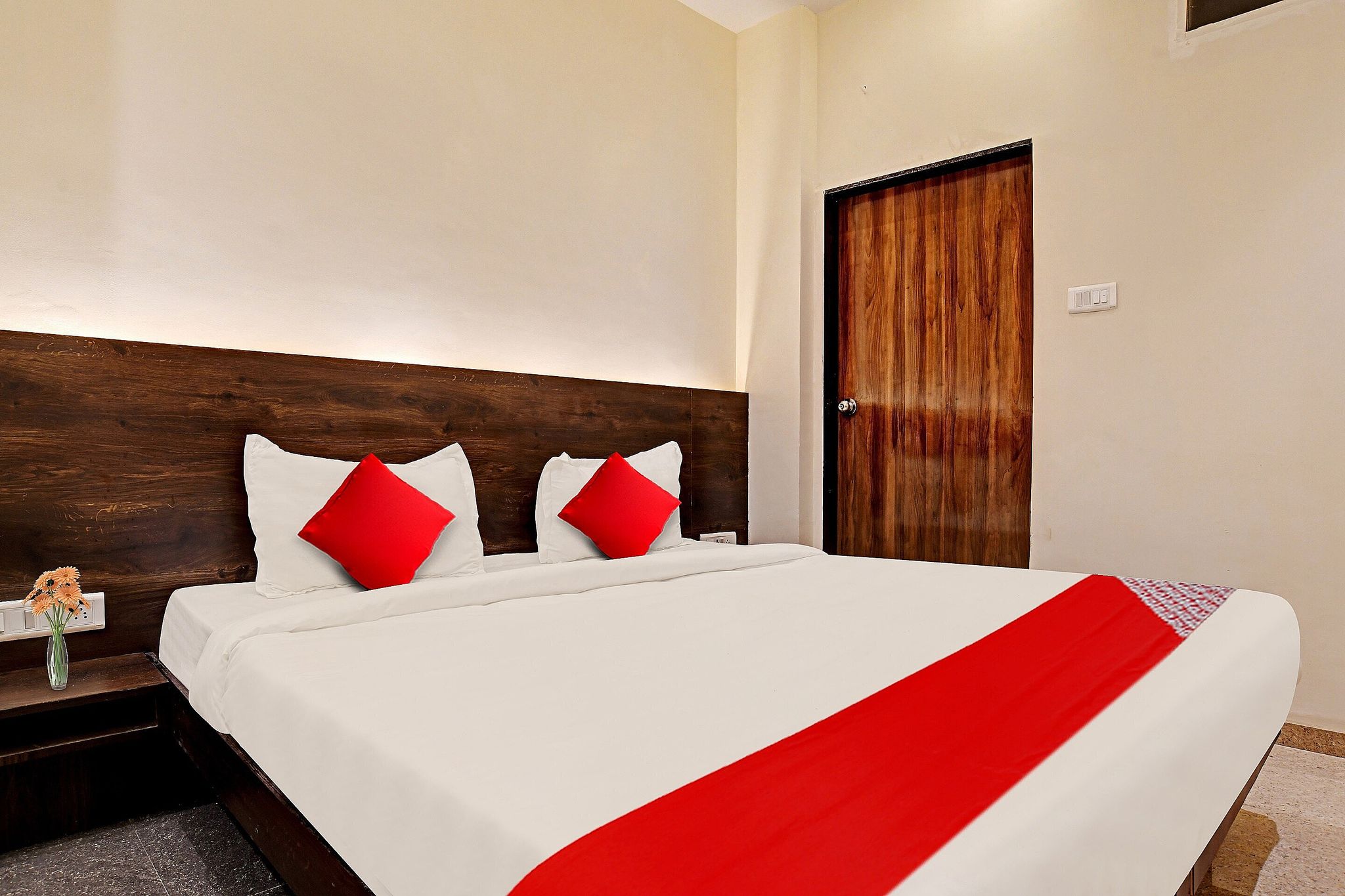 Hotel O by OYO Desire Classic 13