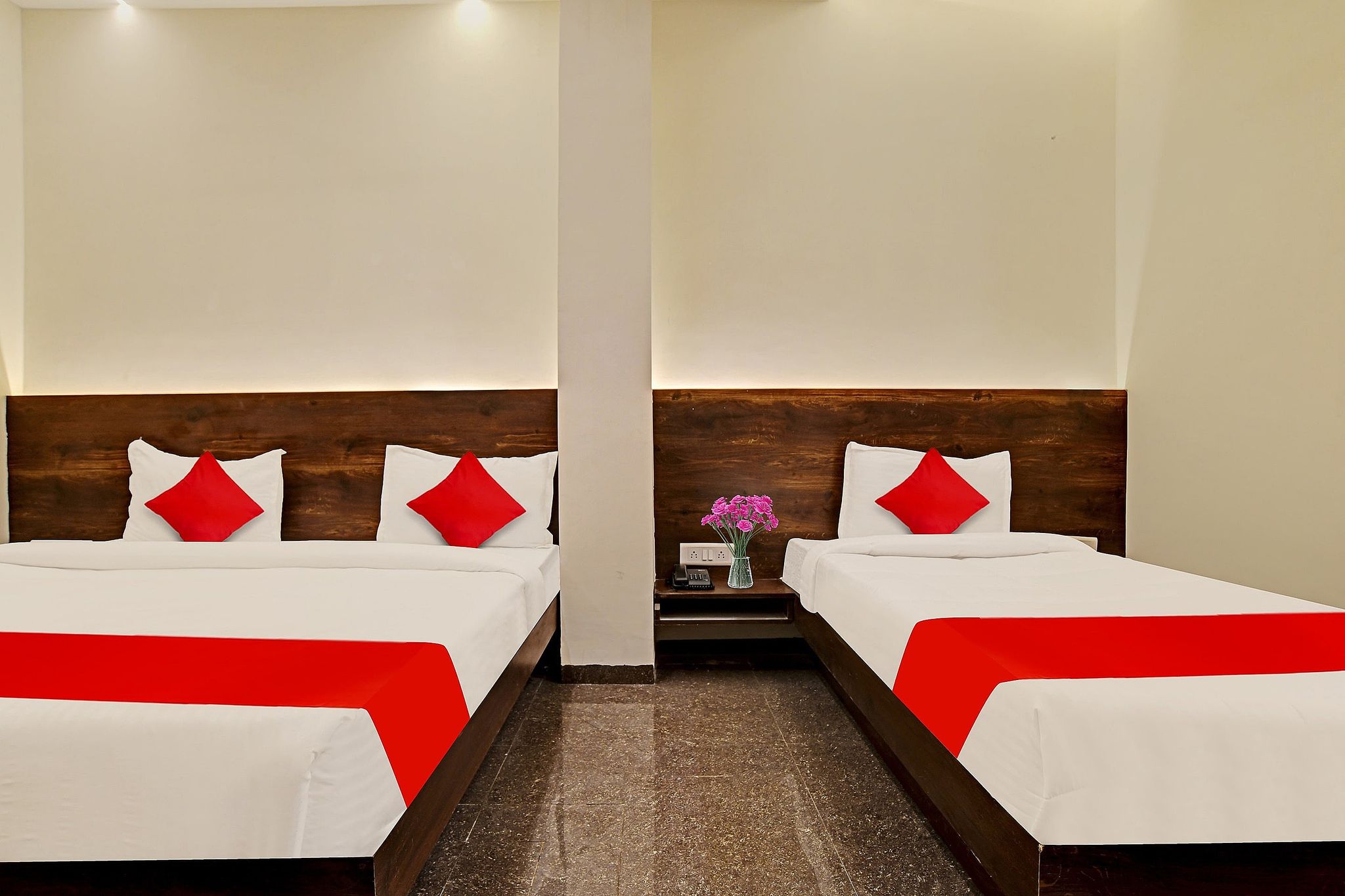 Hotel O by OYO Desire Classic